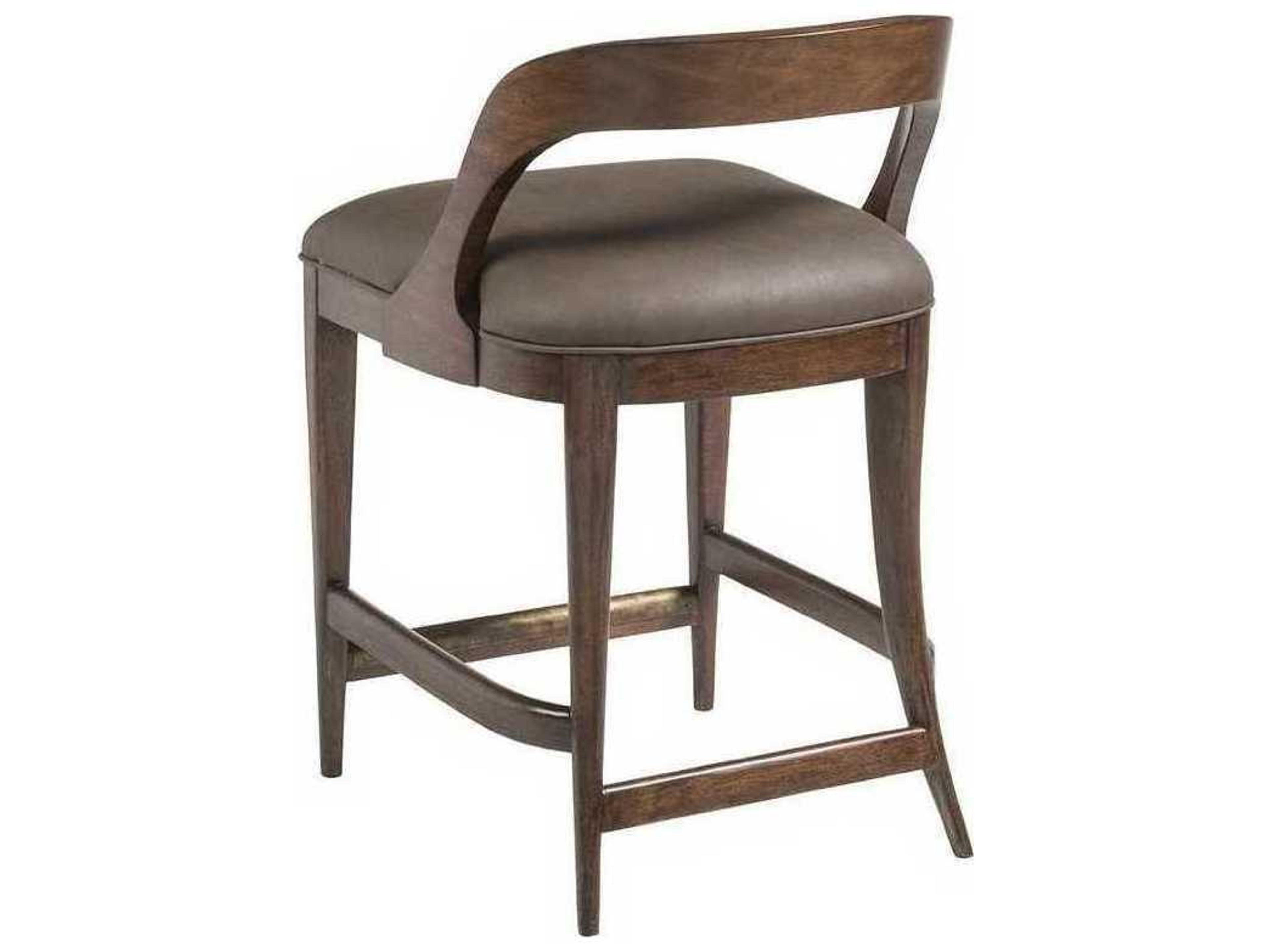 Artistica Beale Chocolate Brown Counter Stool