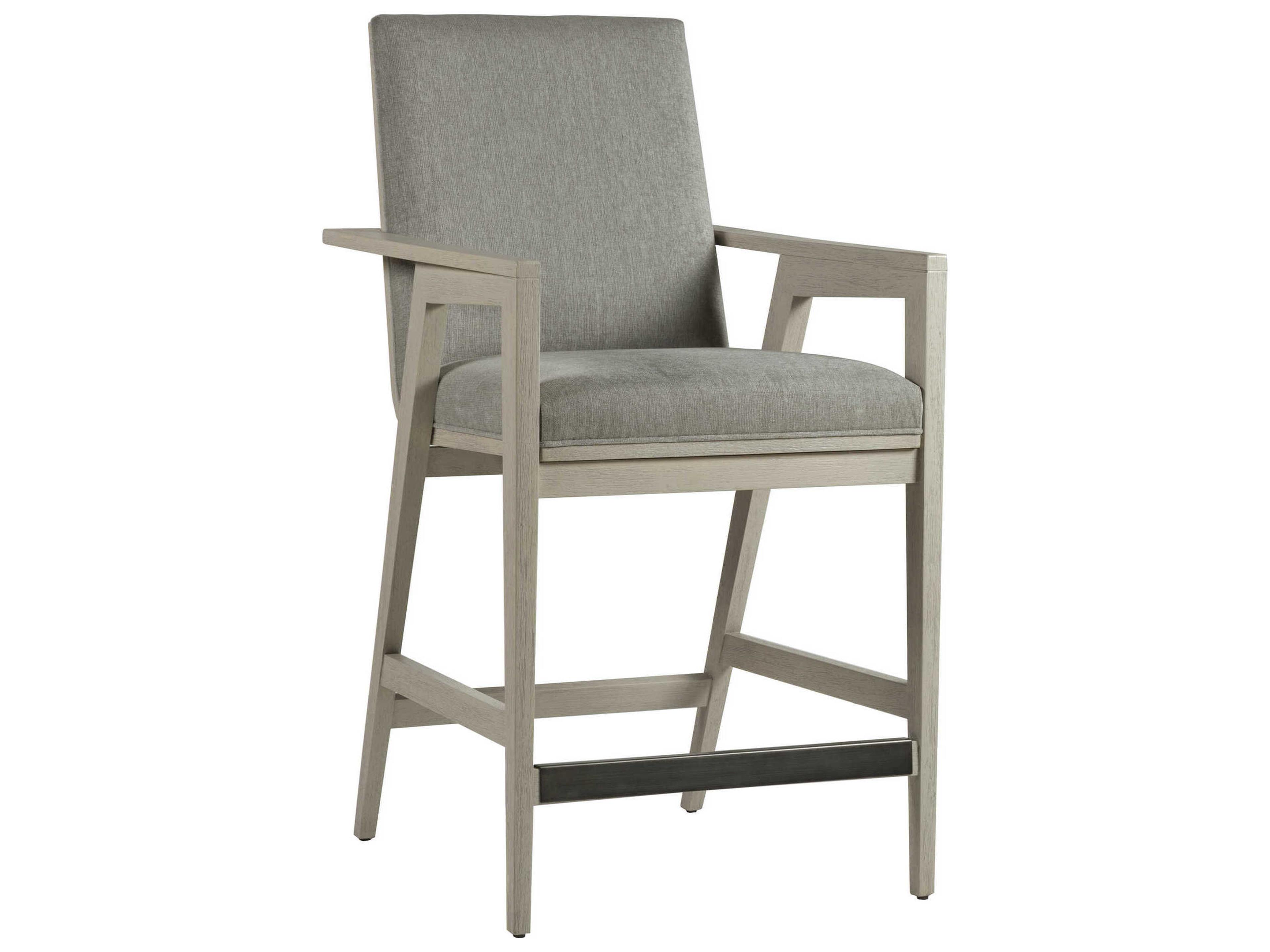 Arturo Upholstered Counter Stool
