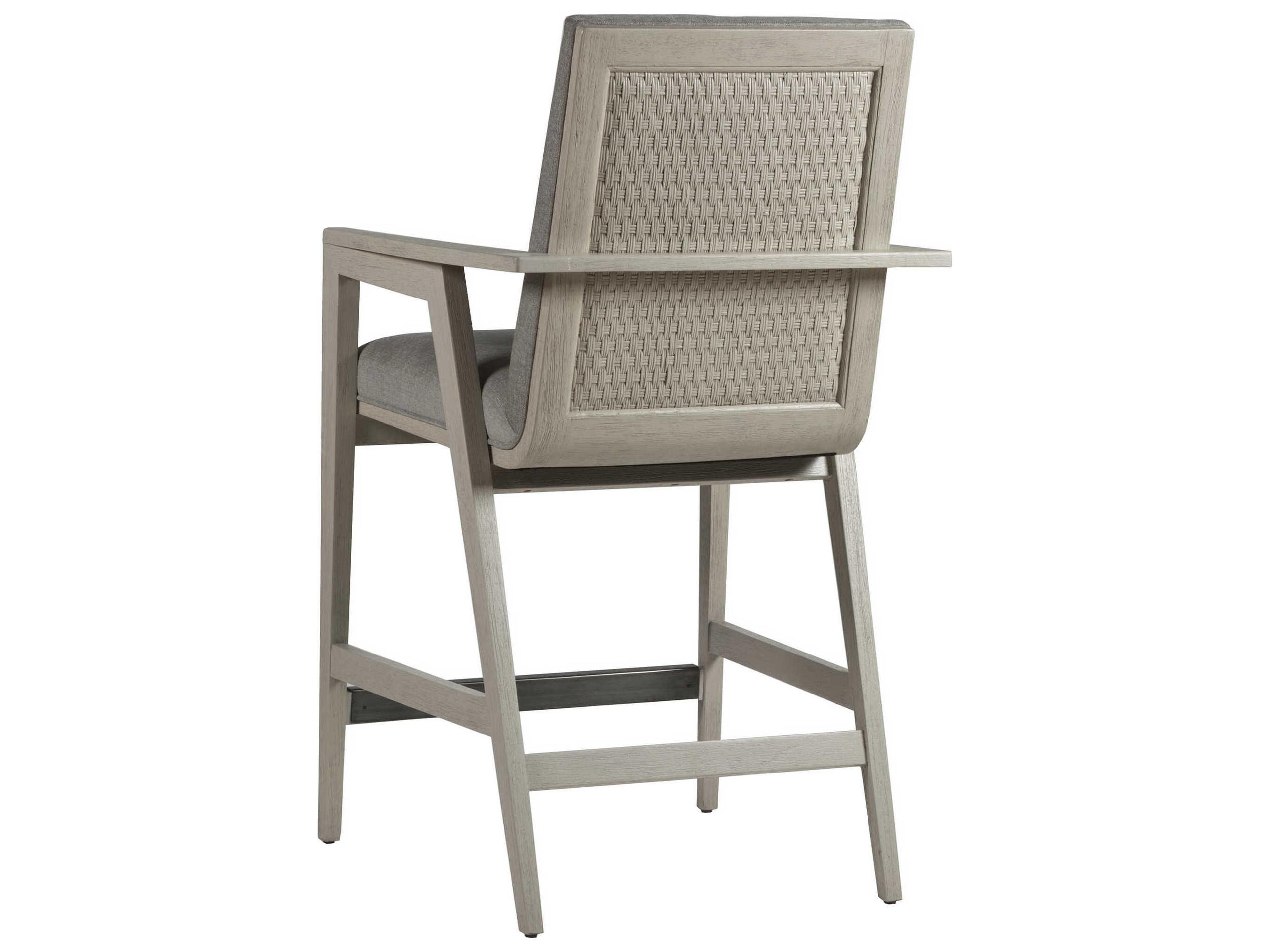 Artistica Arturo Upholstered Counter Stool