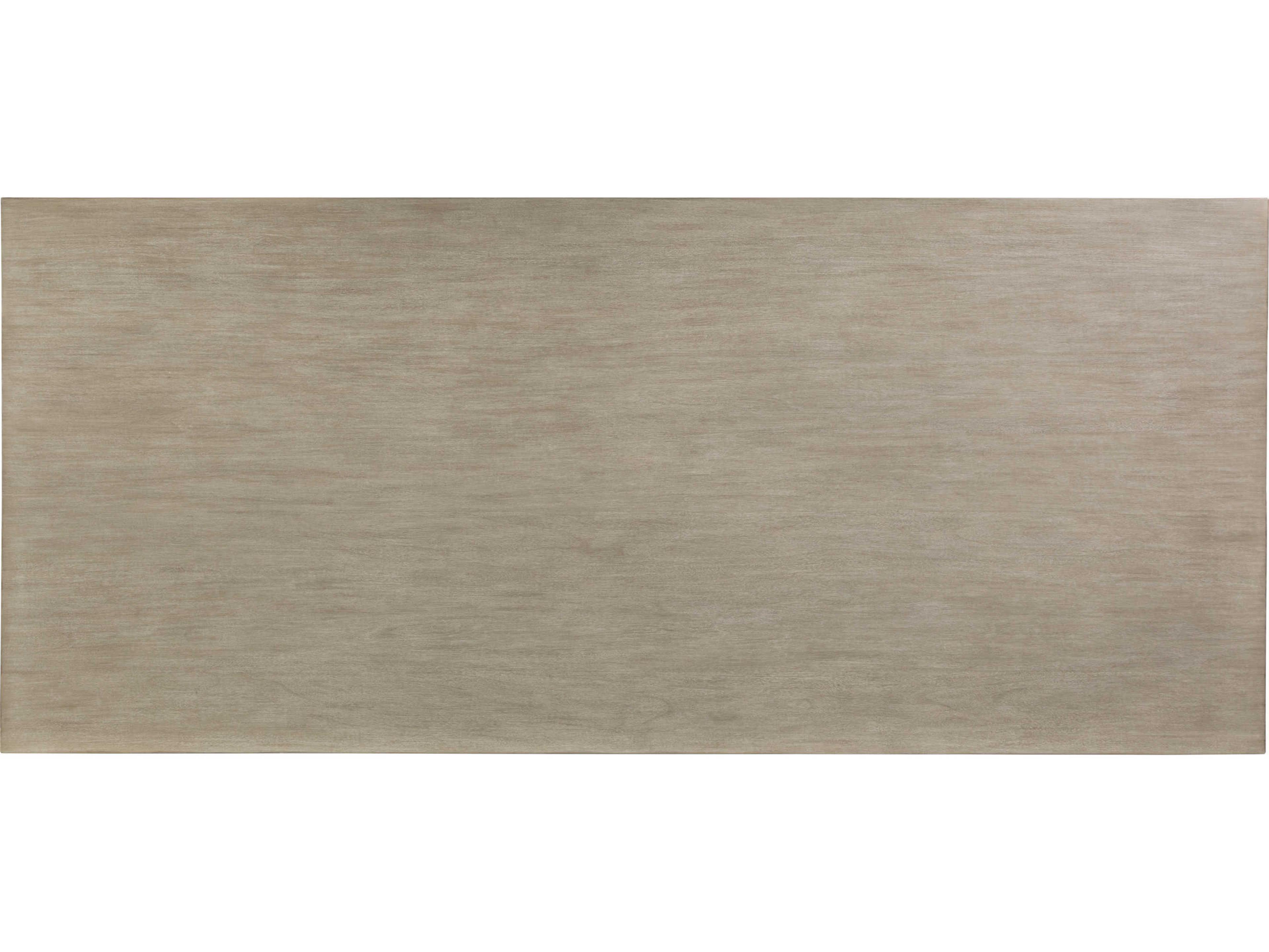 Artistica Cohesion Program Emissary Rectangular Wood Bianco Dining Table