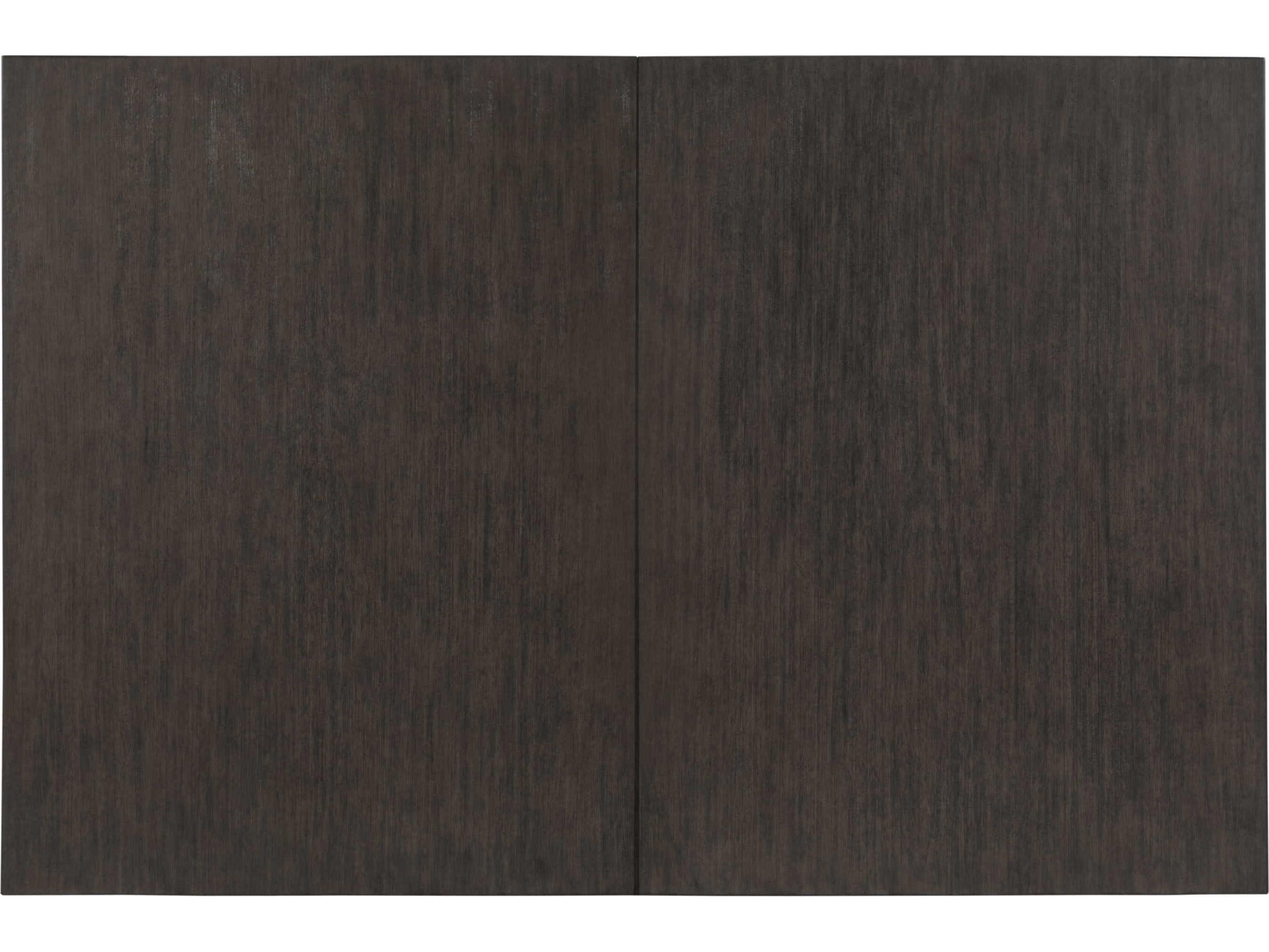 Artistica Brussels Antico Rectangular Wood Dining Table