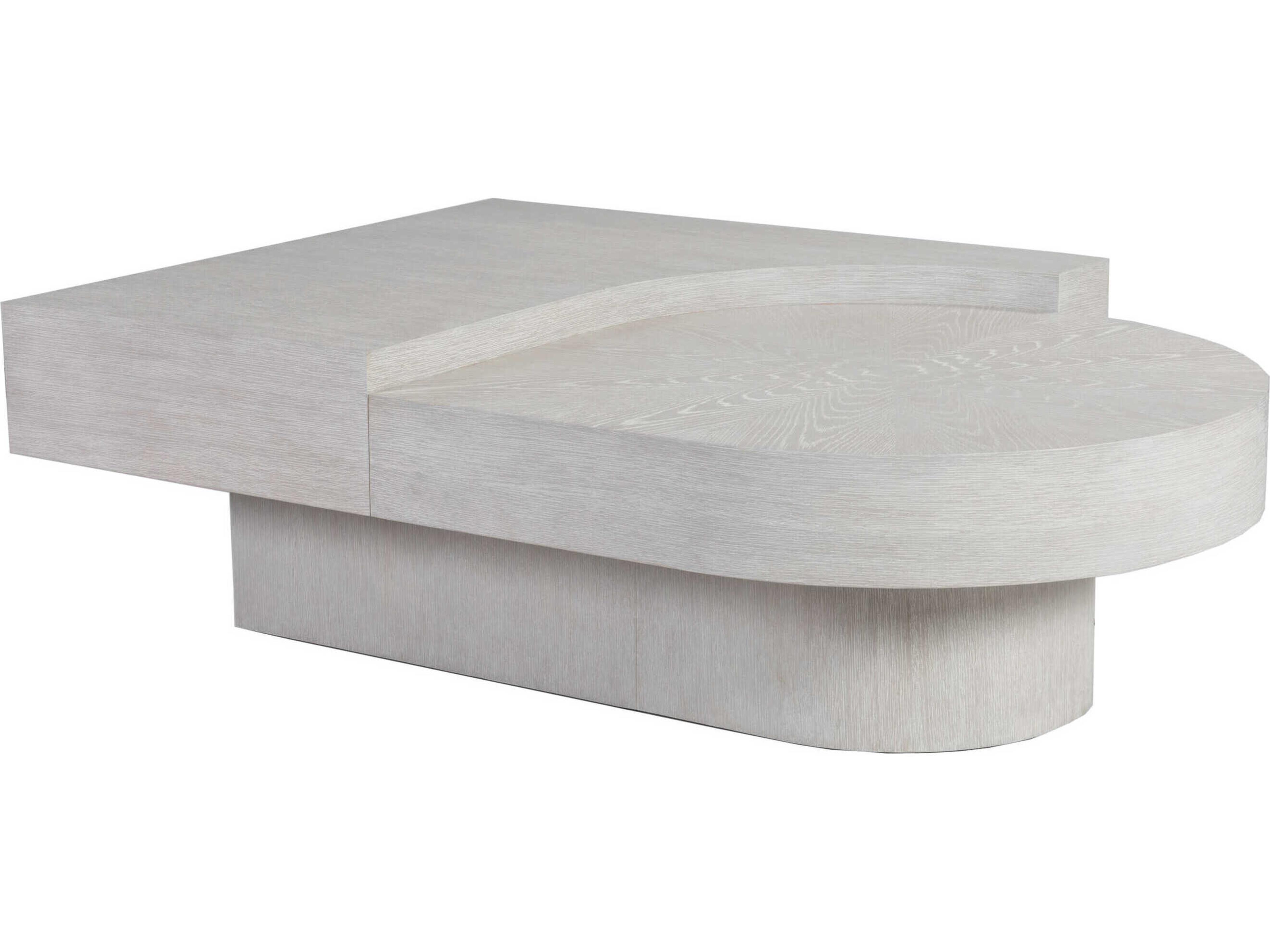 Signature Designs Wood Maxwell Coffee Table