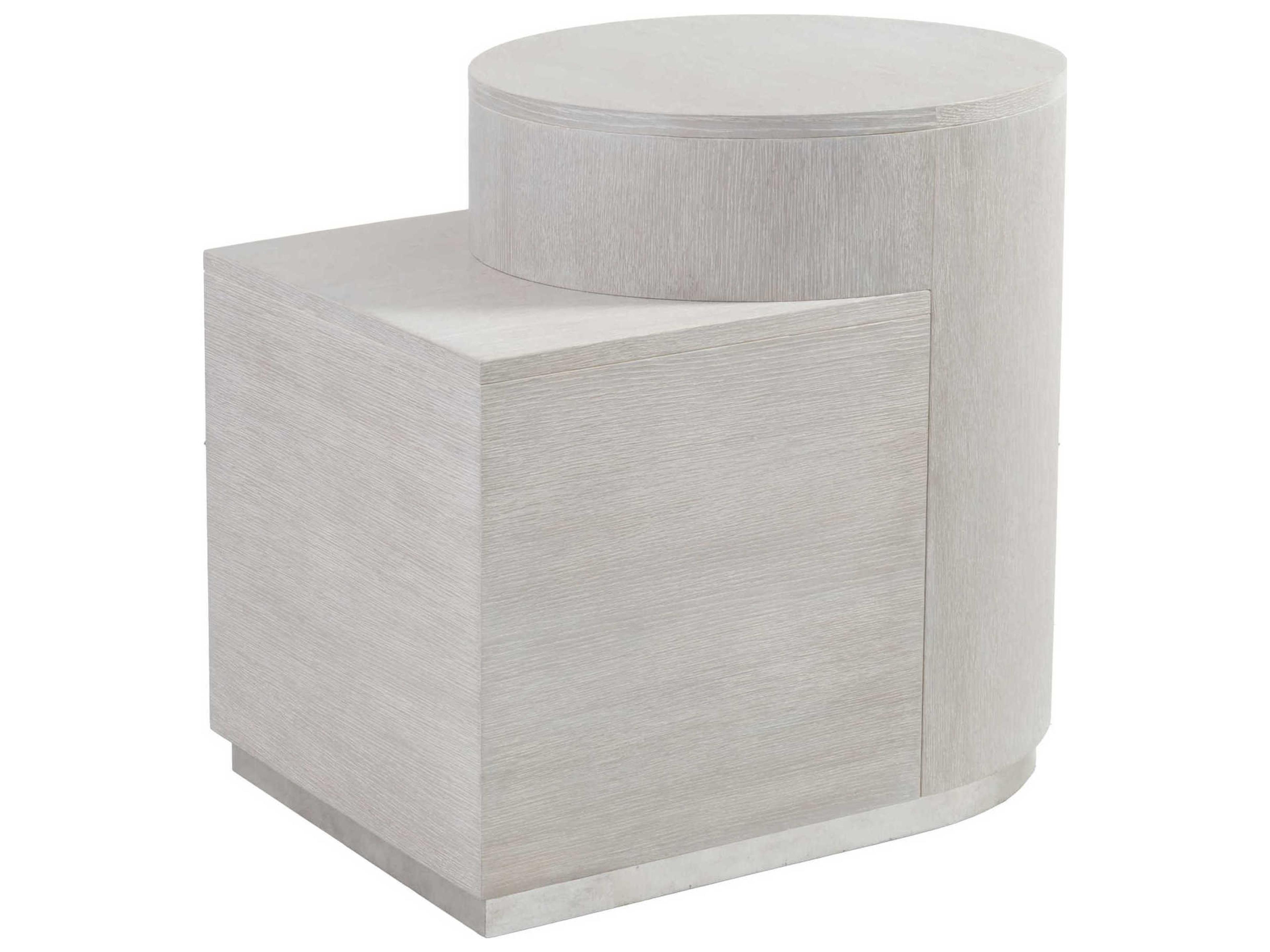 Artistica Signature Designs Wood Maxwell End Table