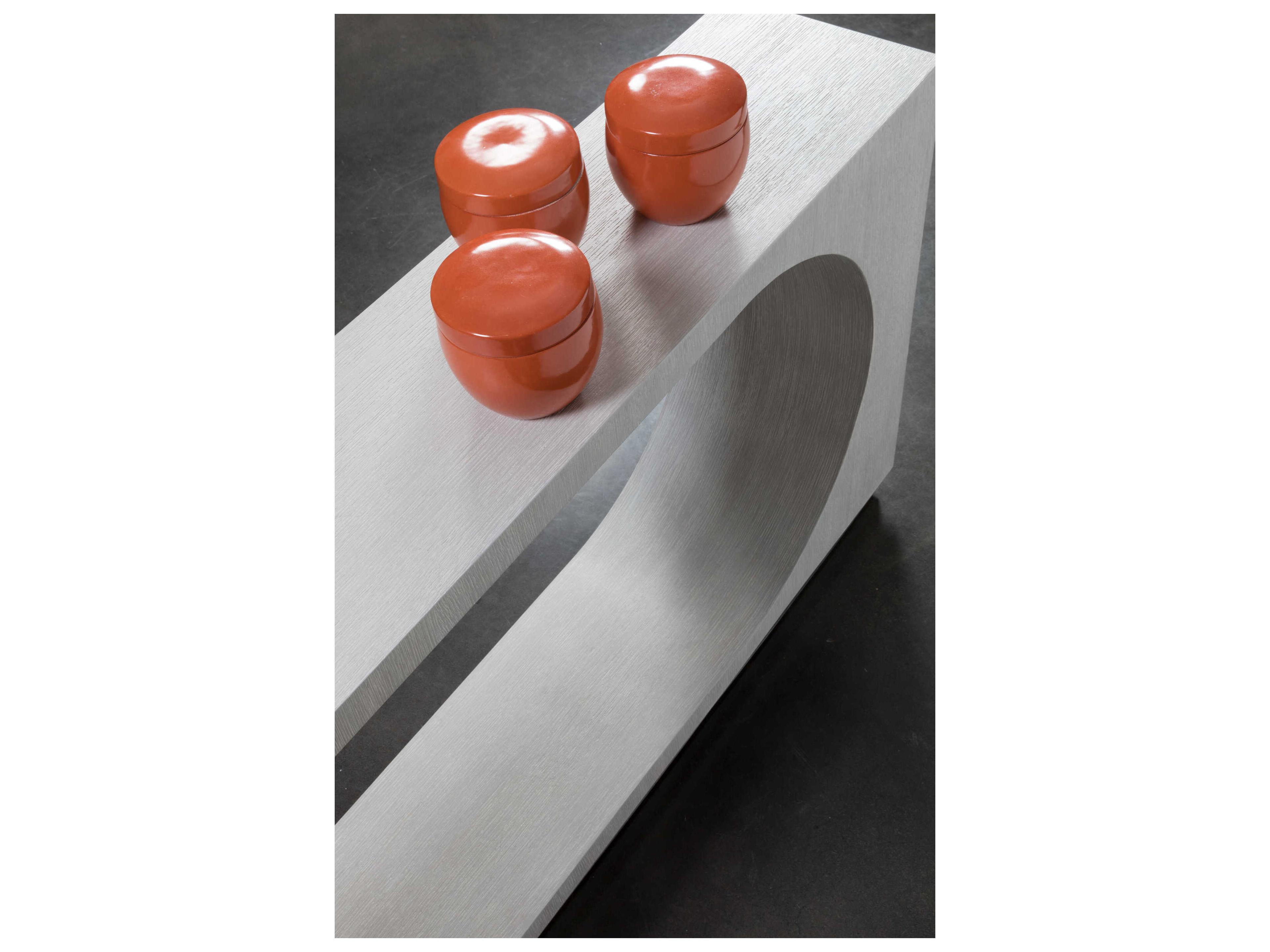 Artistica Signature Designs Wood Maxwell Console Table