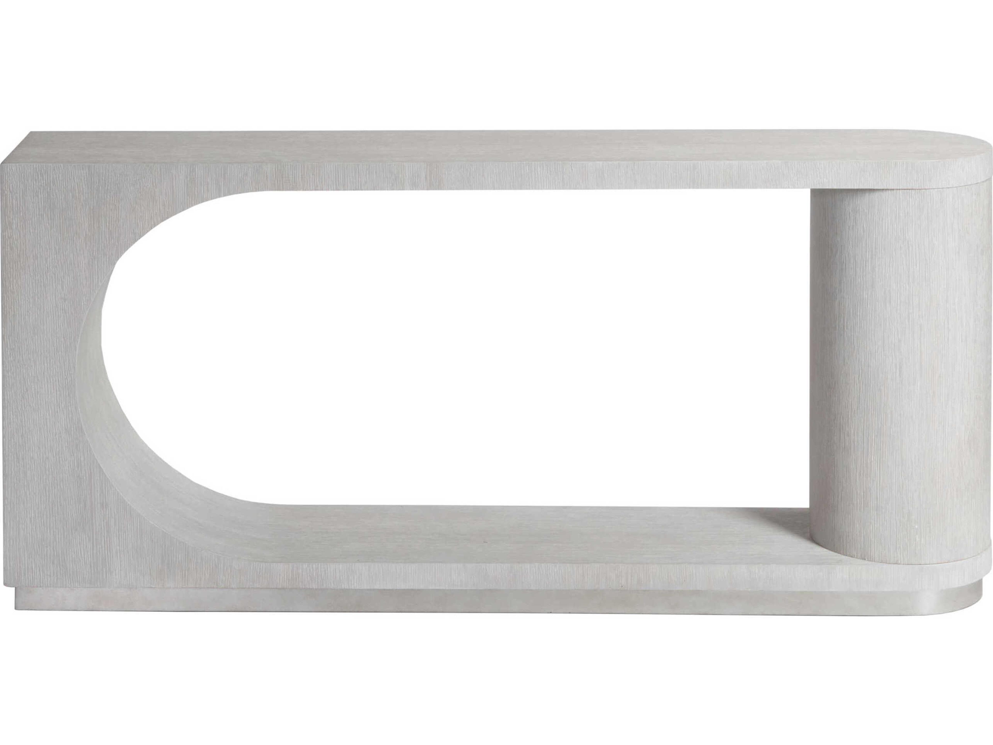 Artistica Signature Designs Wood Maxwell Console Table