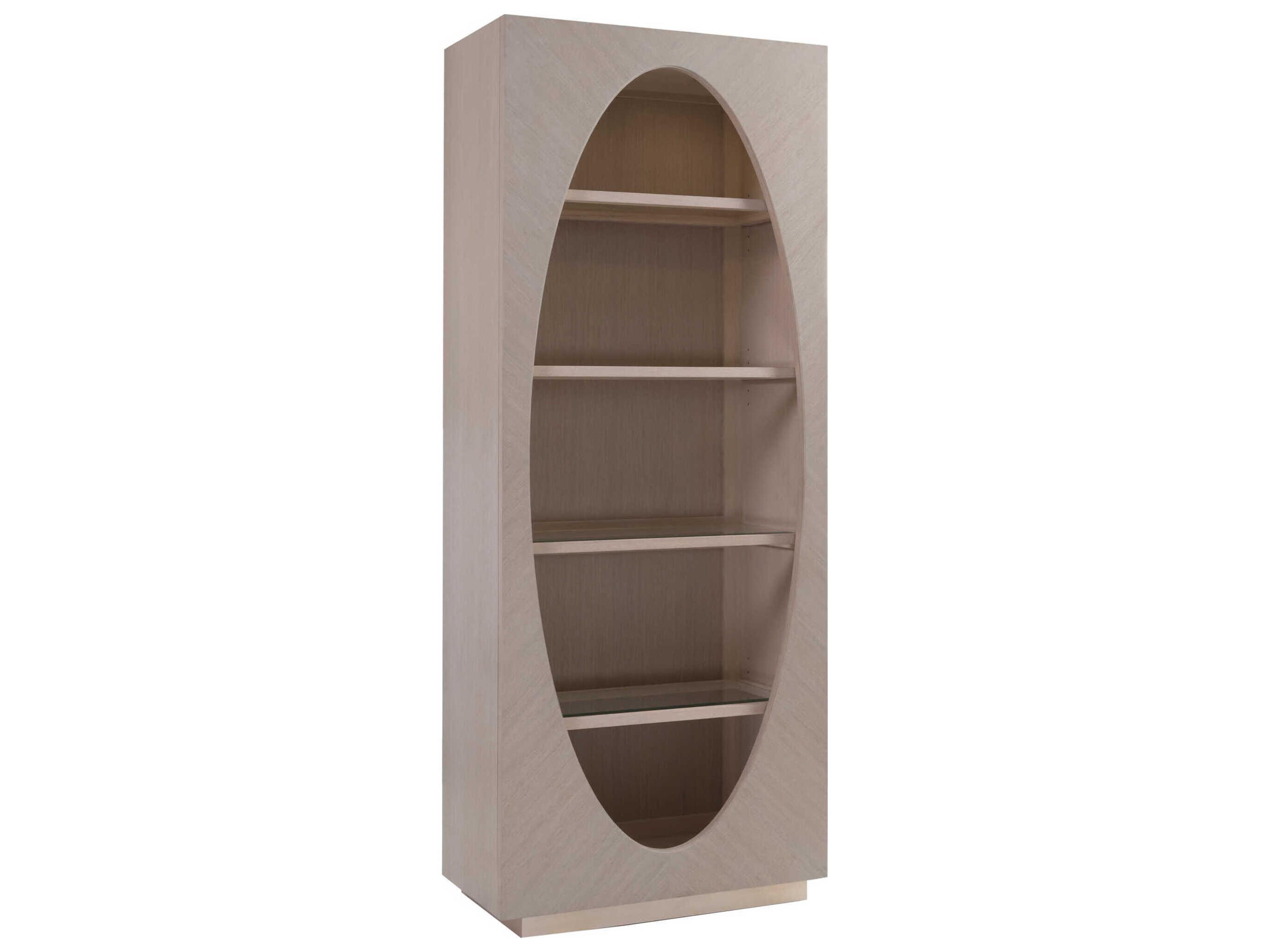 Signature Designs St Ives Bookcase