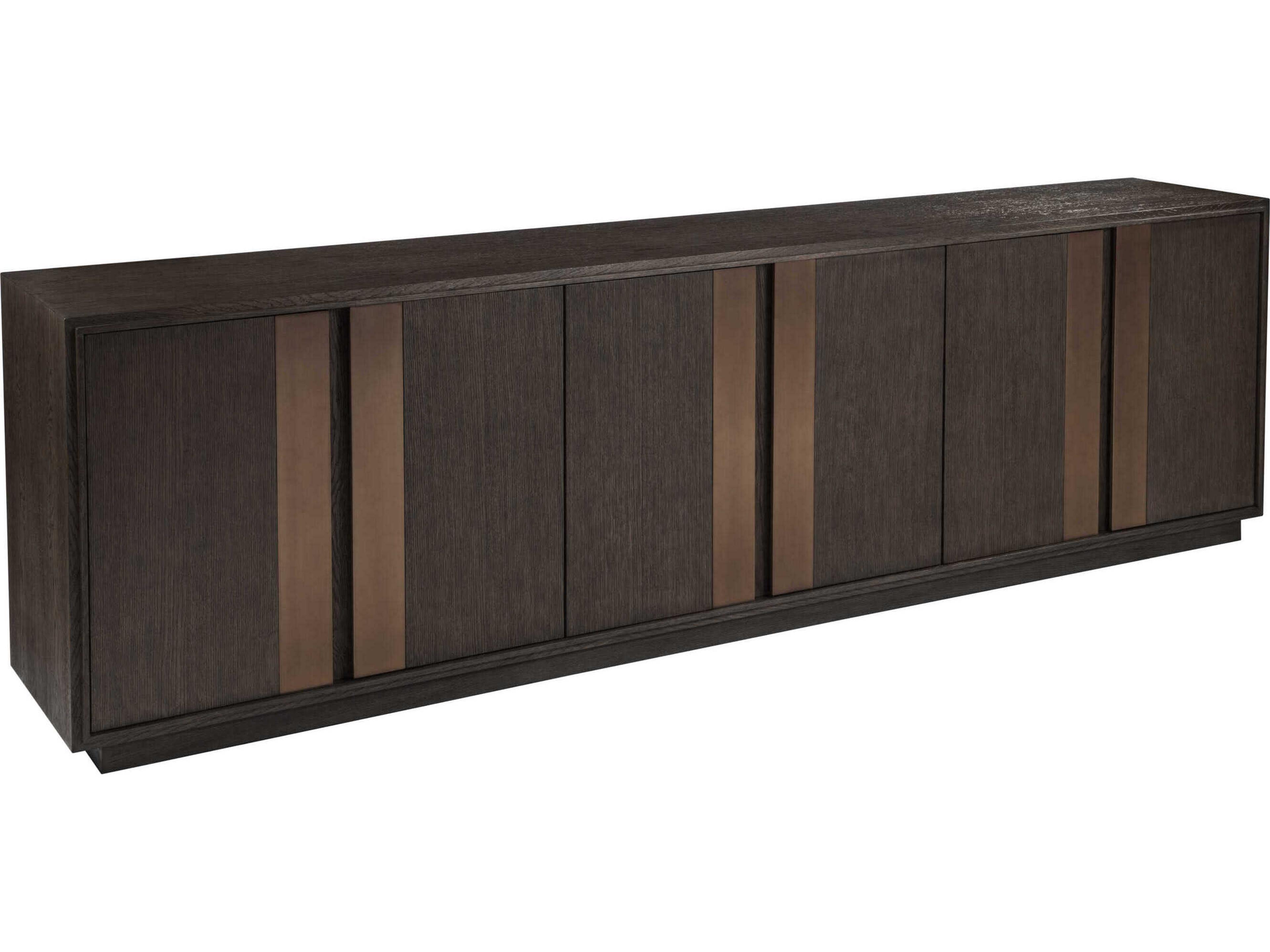 Andare 98" Media Console