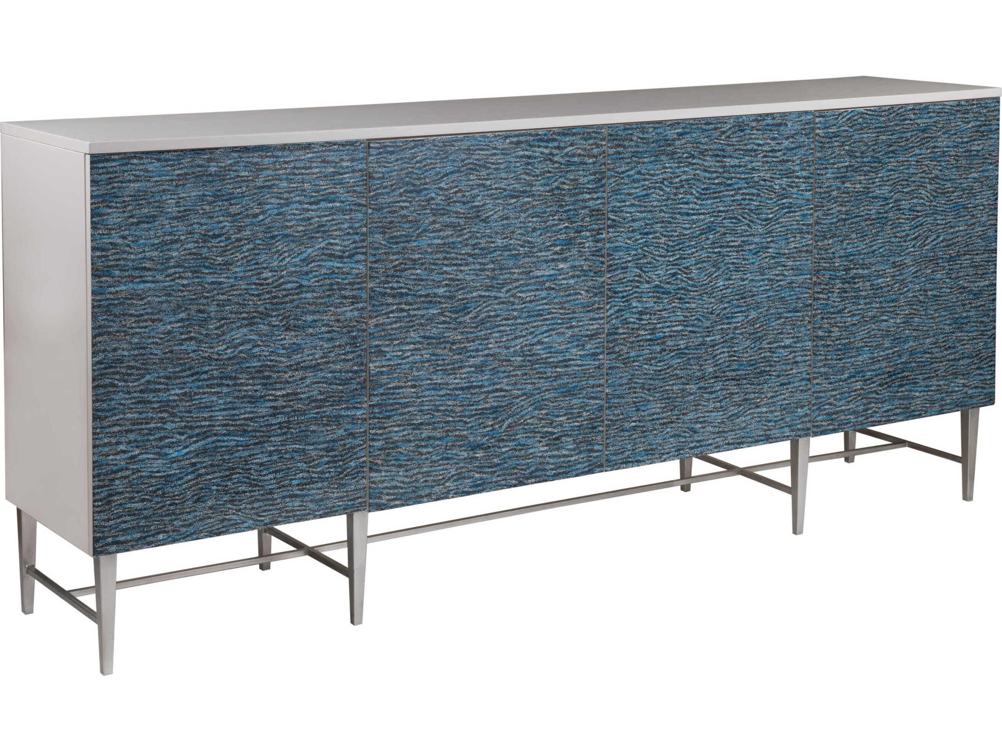 Signature Designs 78" Deepwater Media Console