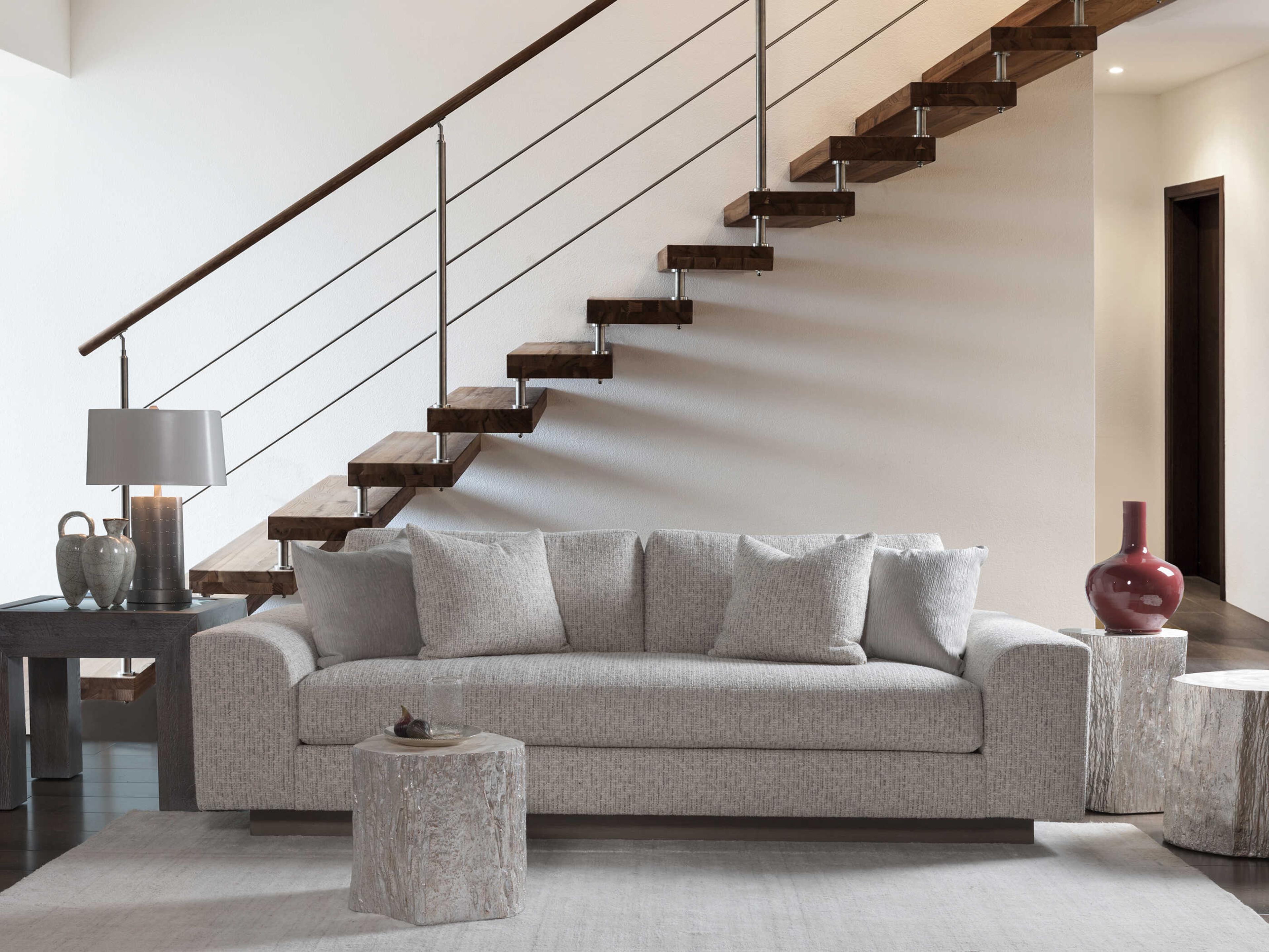 Lana Upholstery Sofa Set