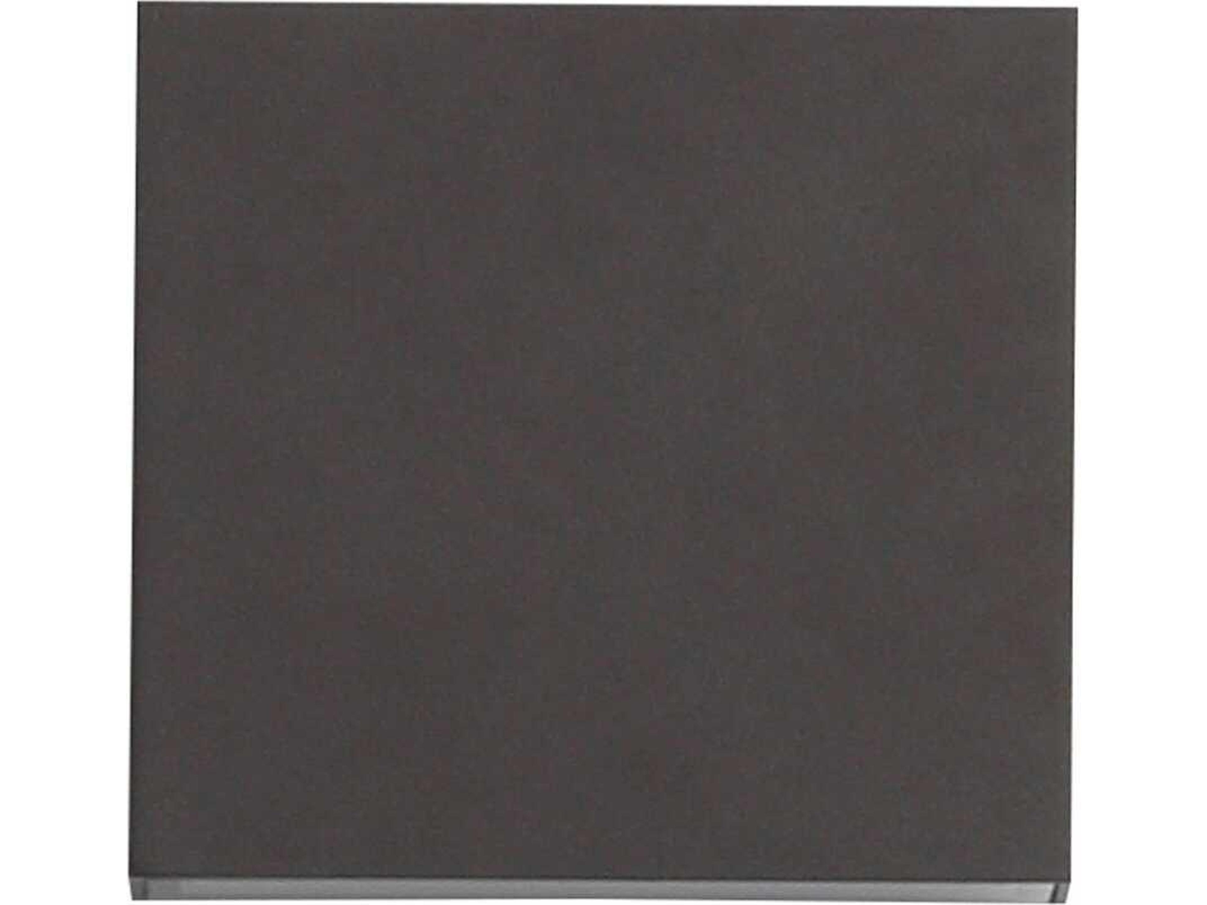 Avenue Lighting Square 1-Light Outdoor Wall Light