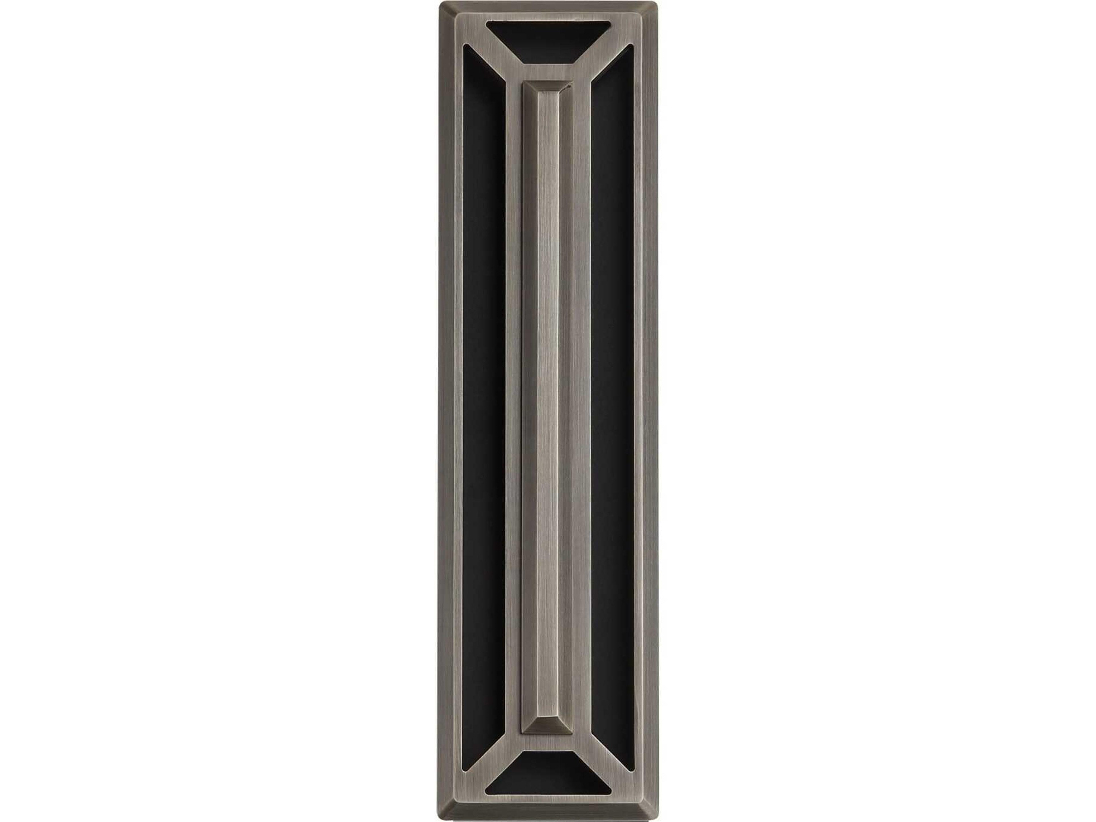 Avenue Lighting 1-Light Outdoor Wall Light