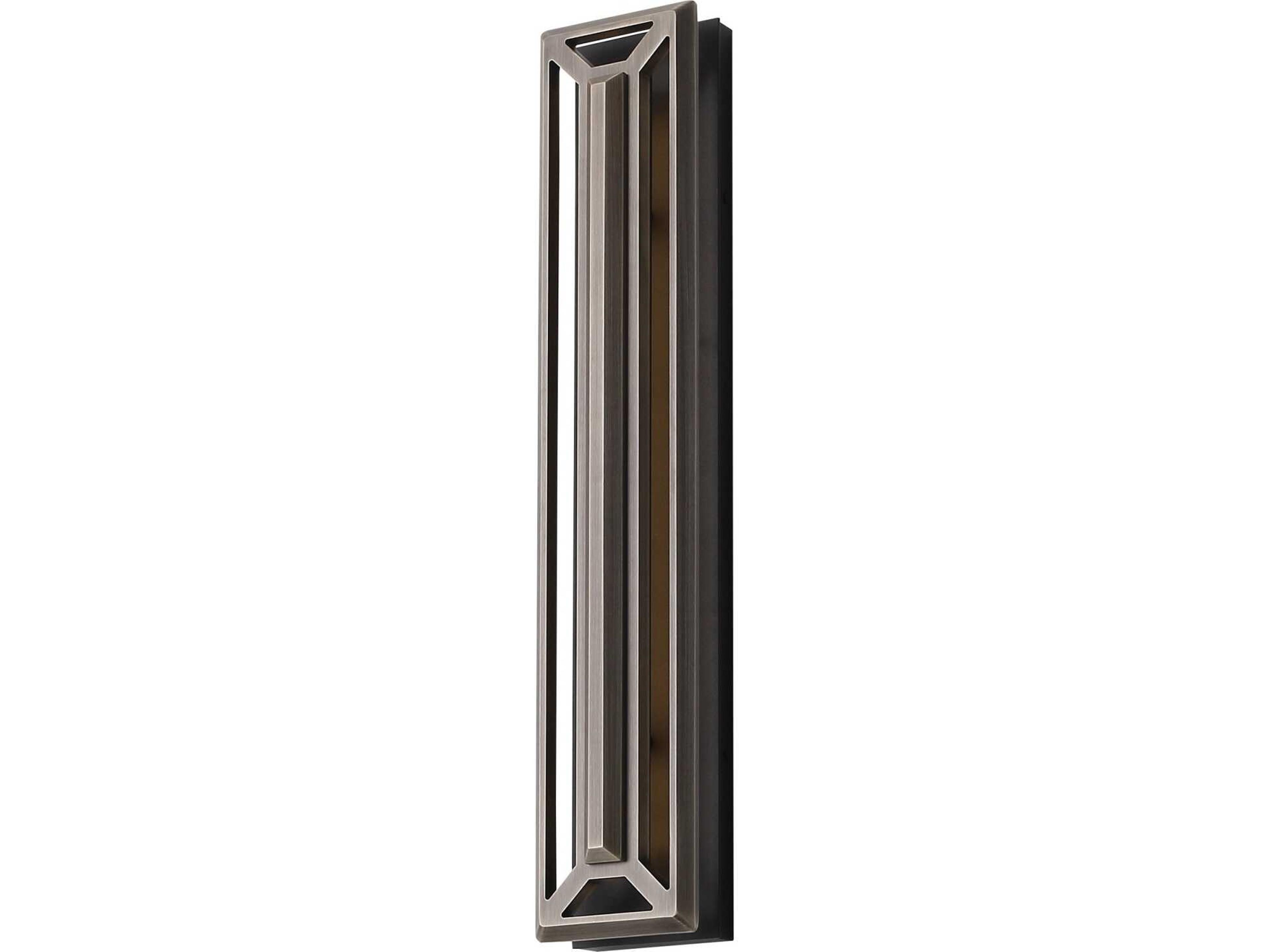 Avenue Lighting 1-Light Outdoor Wall Light