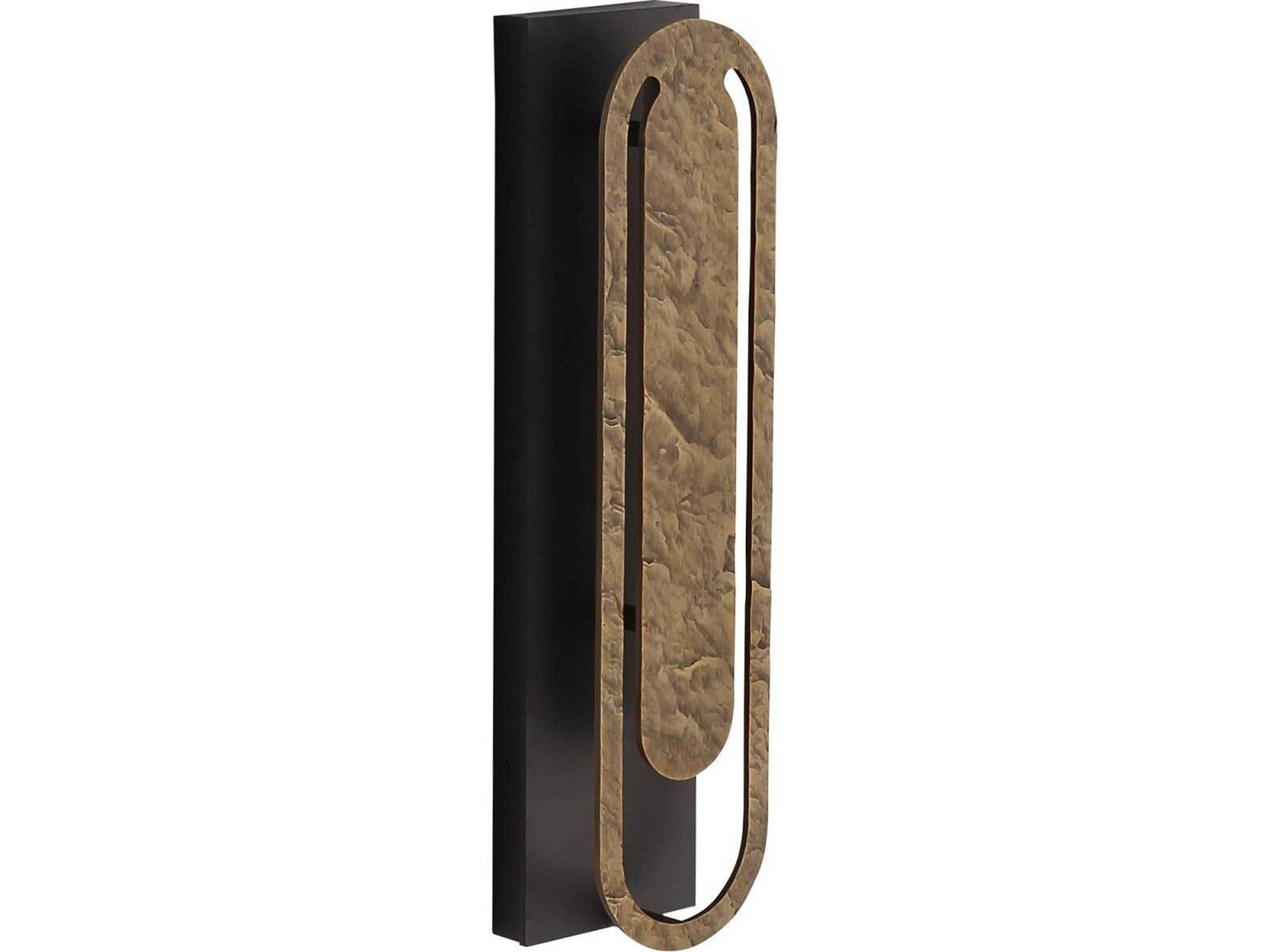 Avenue Lighting 1-Light Outdoor Wall Light