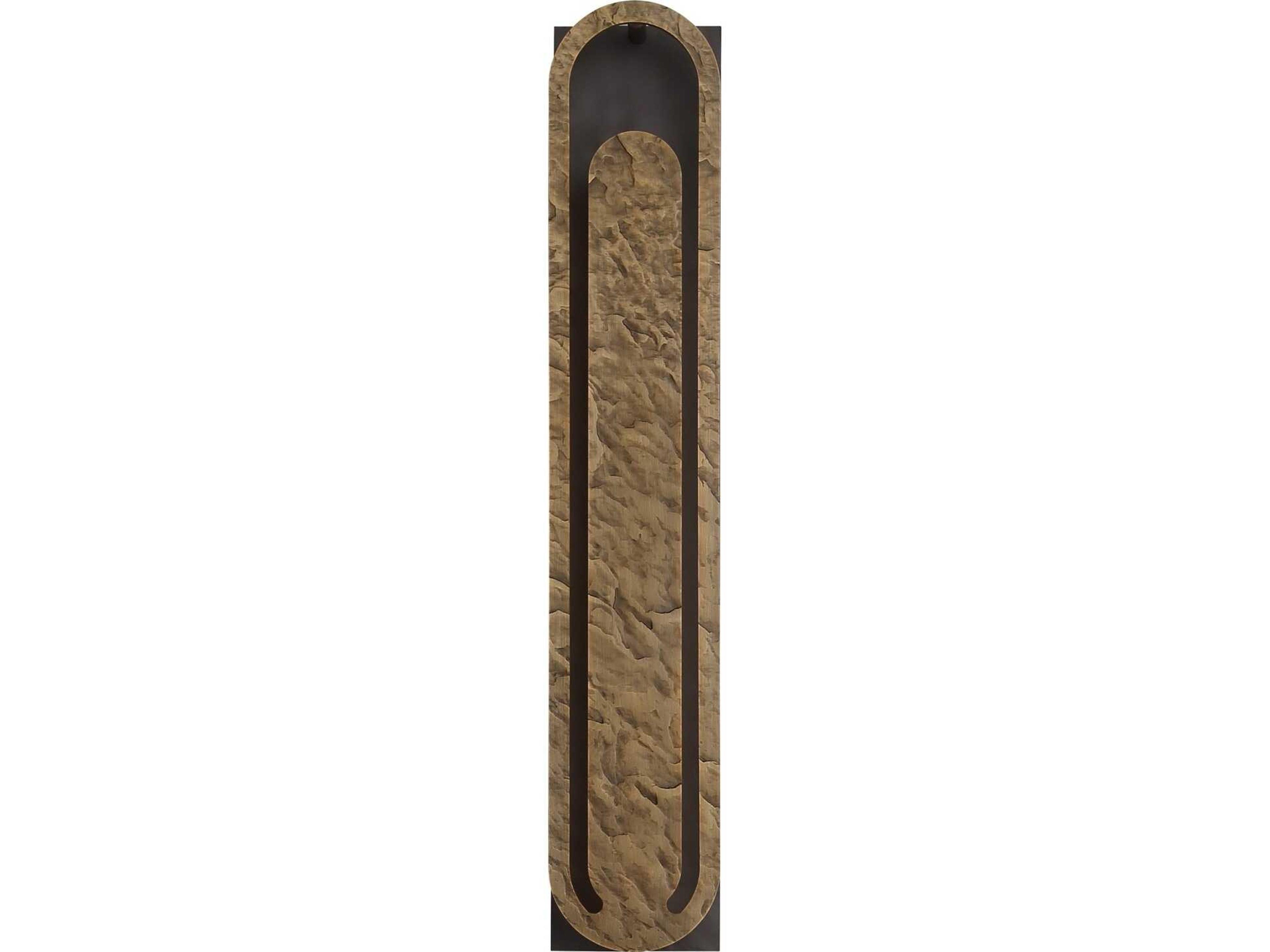 Avenue Lighting 1-Light Outdoor Wall Light