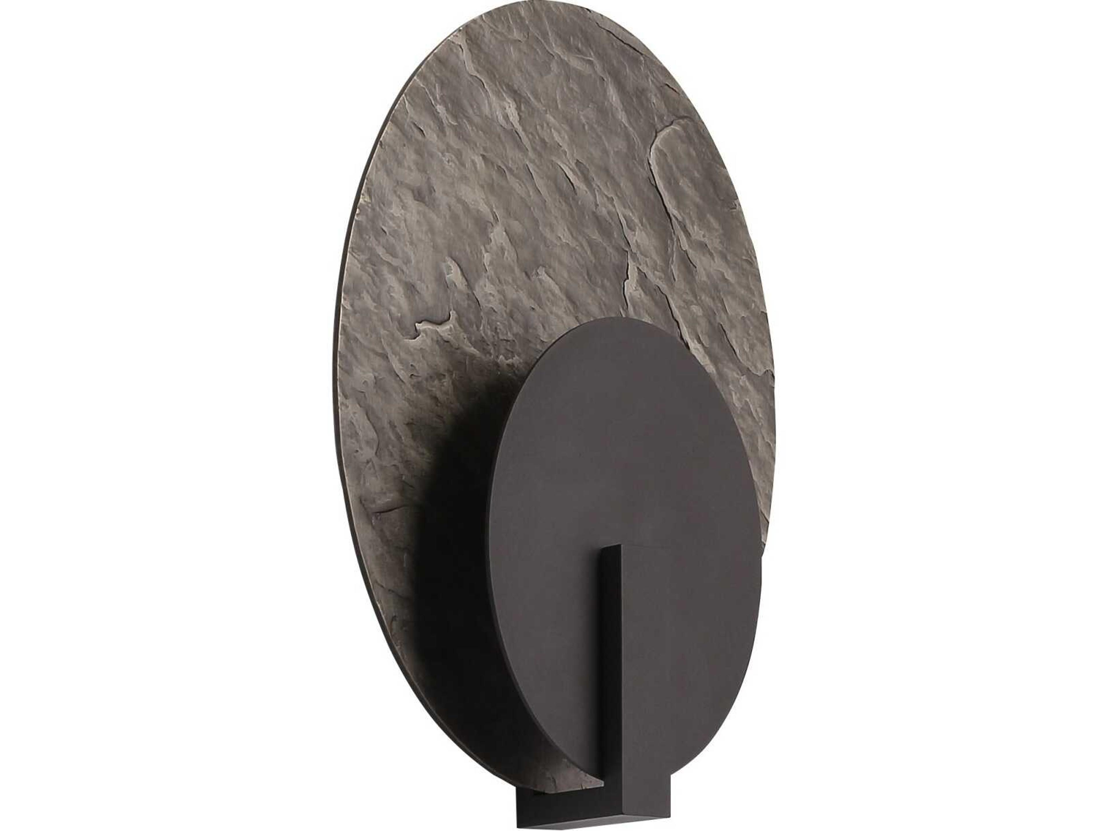 Avenue Lighting Oval 1-Light Outdoor Wall Light