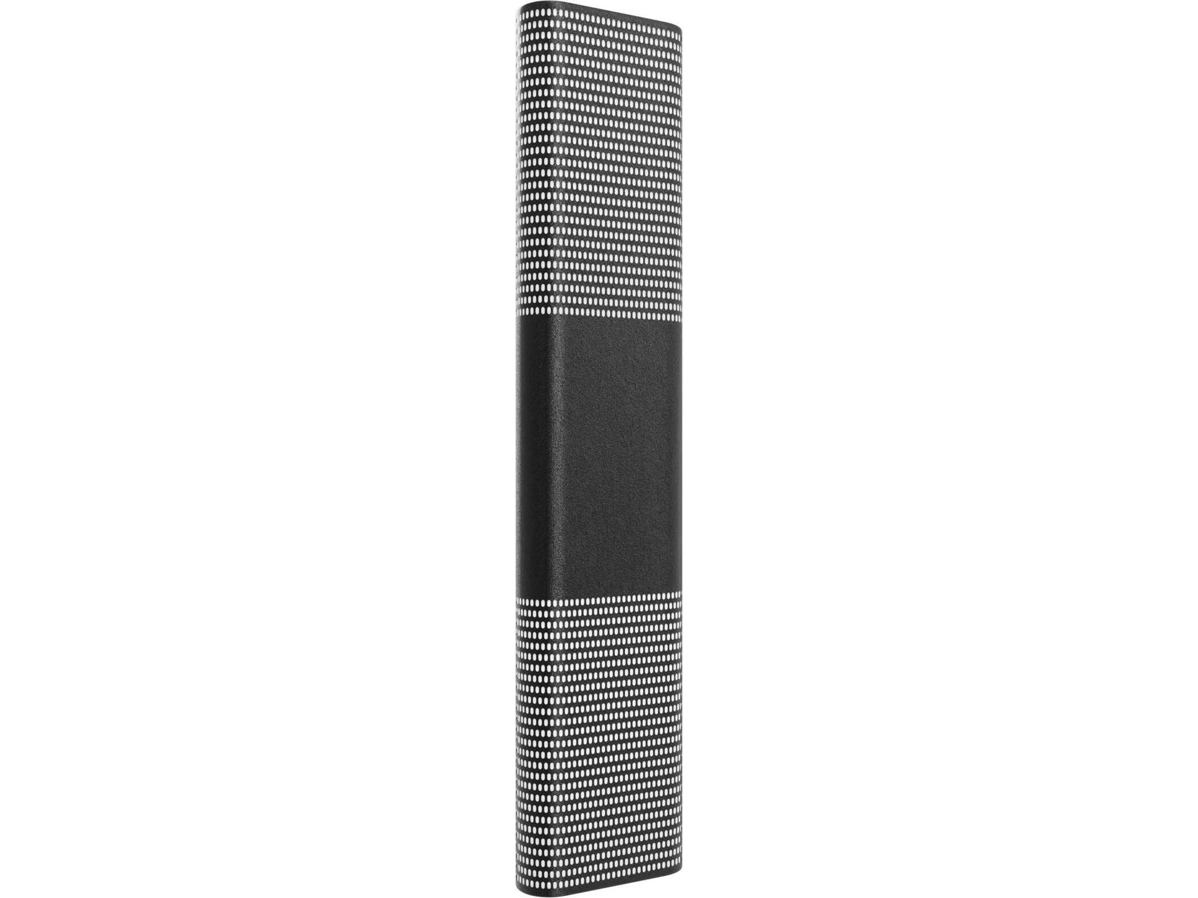 Avenue Outdoor Wall Sconce Modern LED