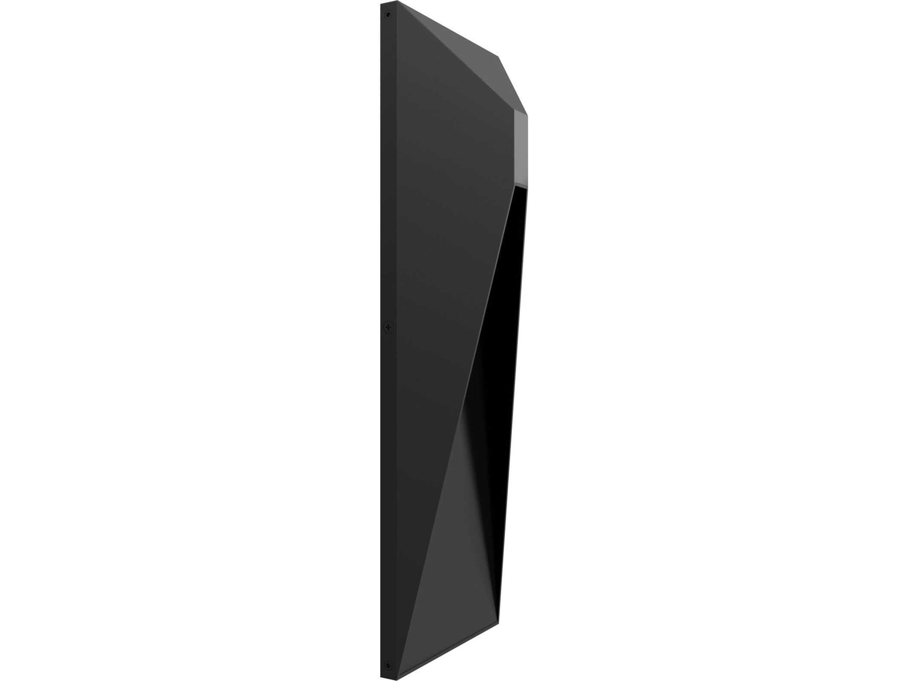 Avenue Lighting Rectangular Outdoor Wall Light