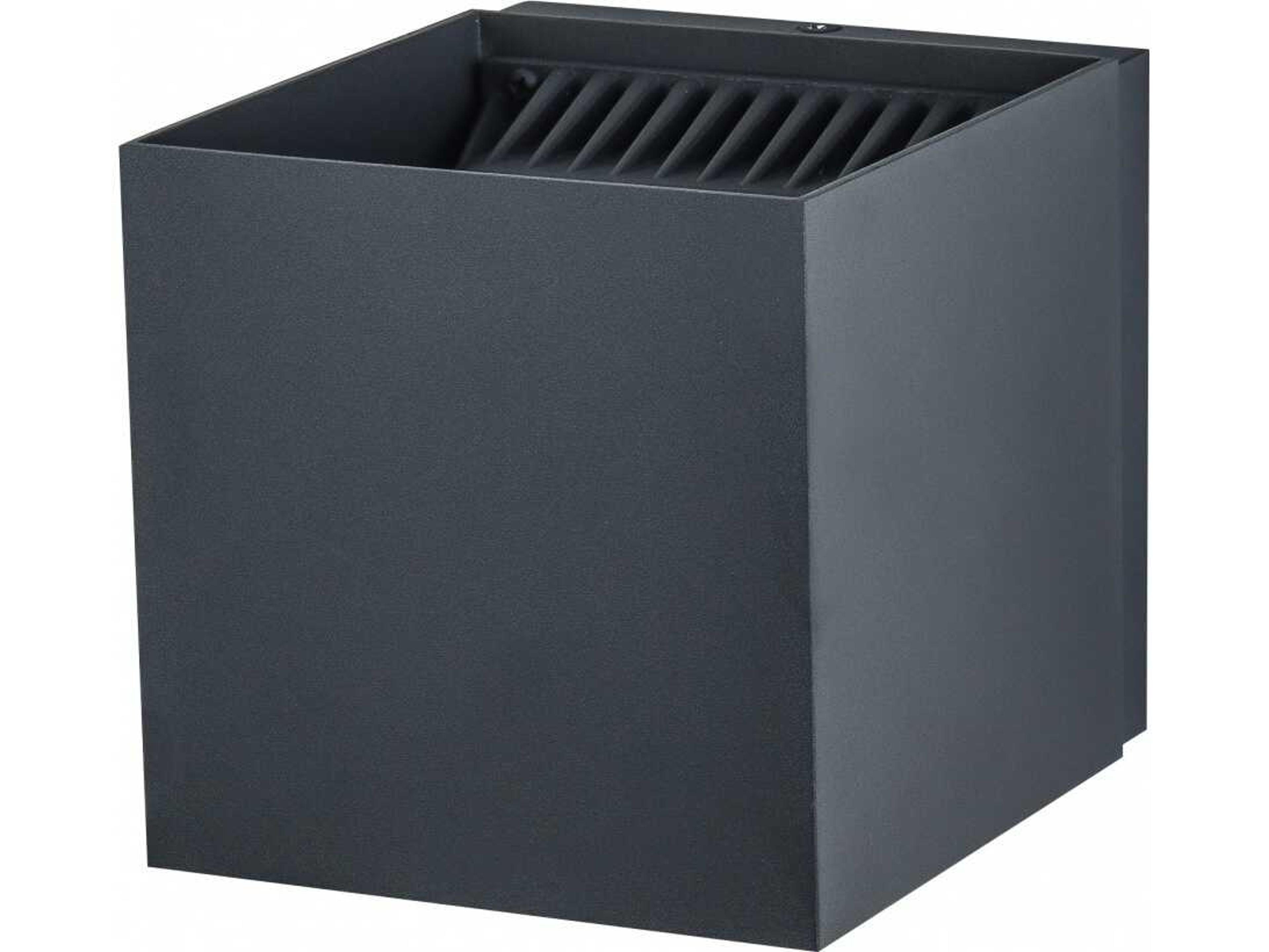 Avenue Outdoor LED Wall Sconce Modern