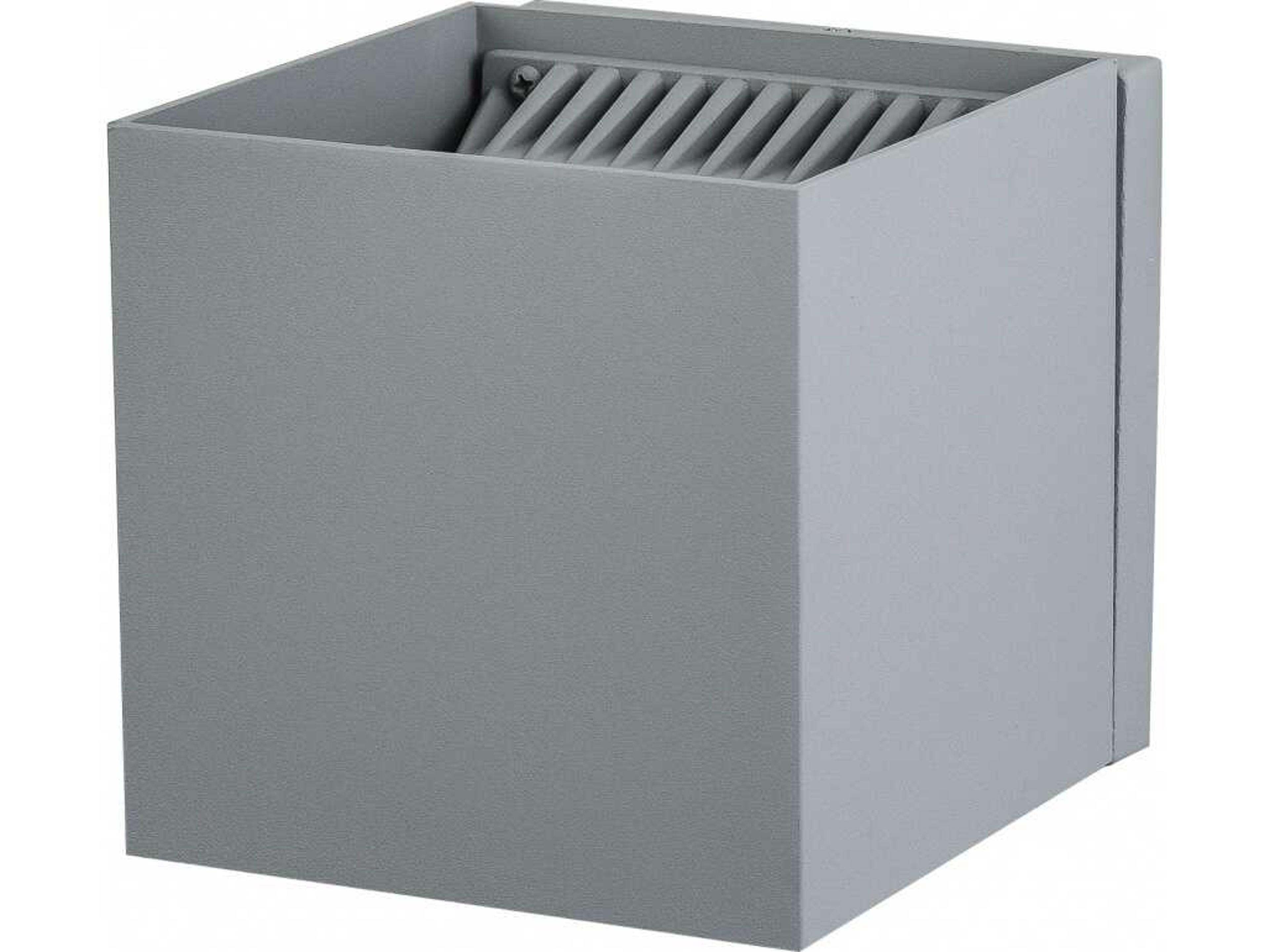 Avenue Outdoor Wall Sconce Modern LED