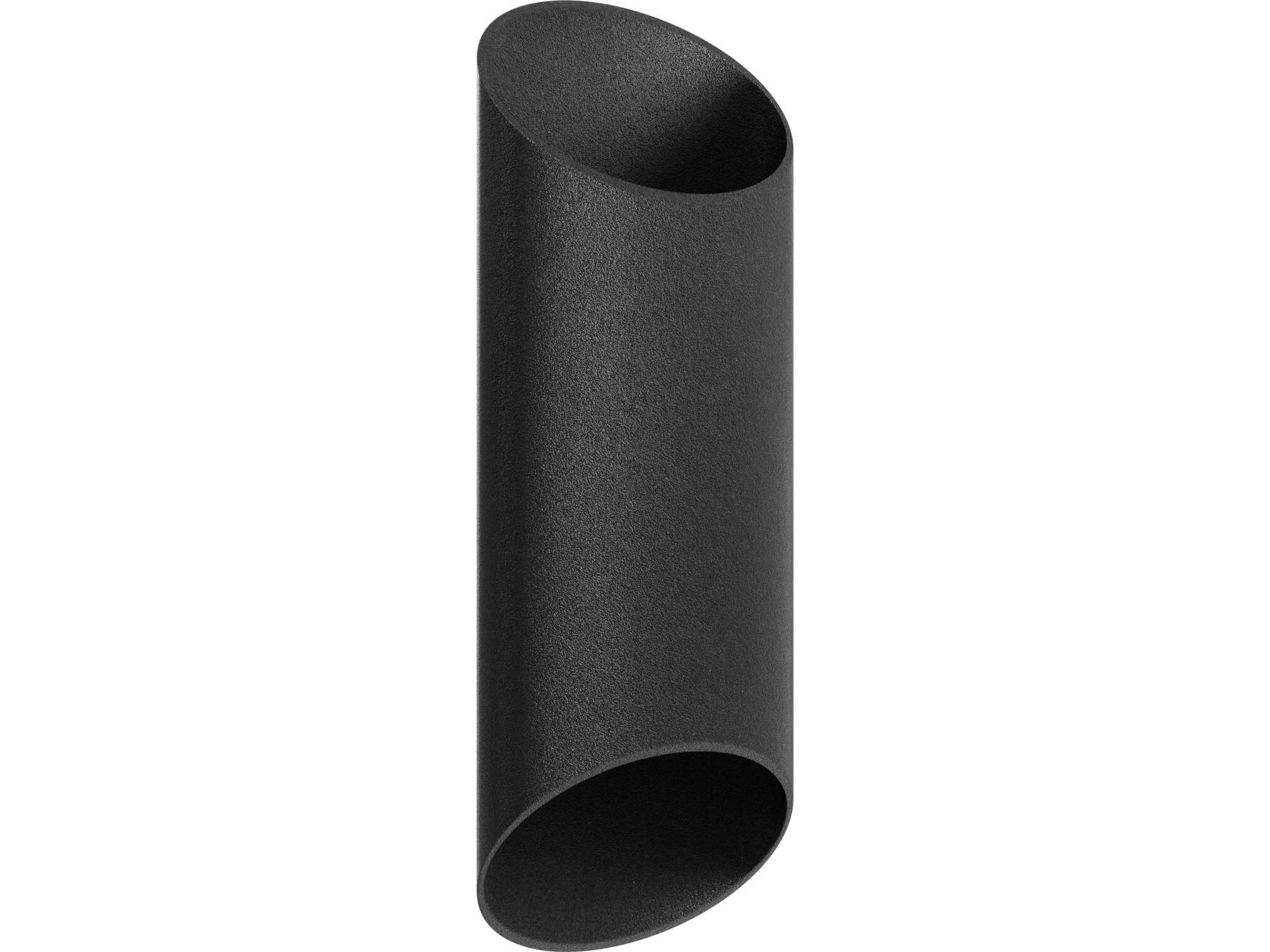 Cylindrical Outdoor Wall Light