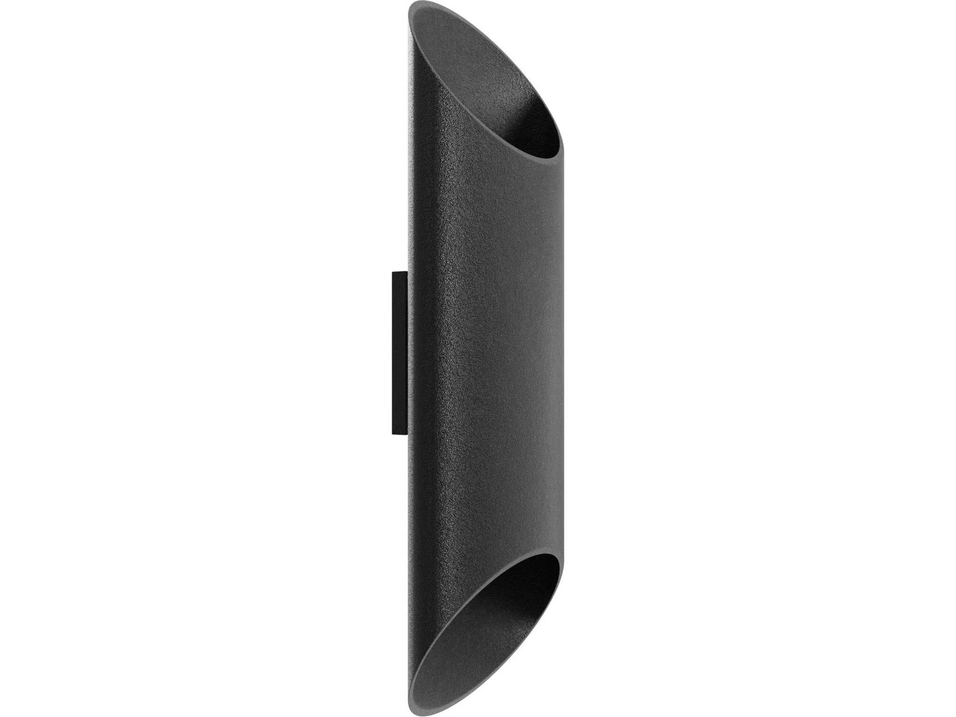 Avenue Lighting Cylindrical Outdoor Wall Light