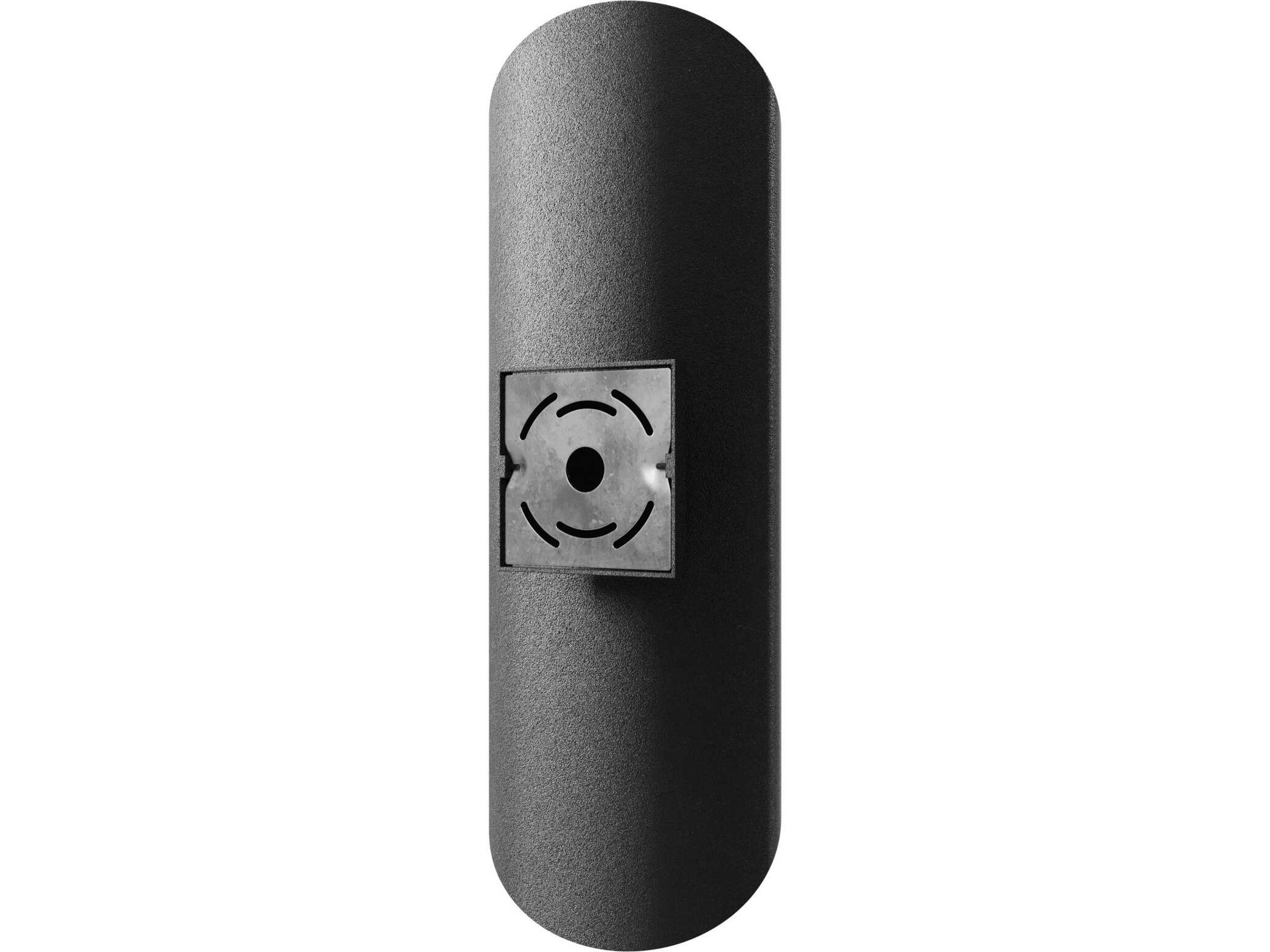 Avenue Lighting Cylindrical Outdoor Wall Light