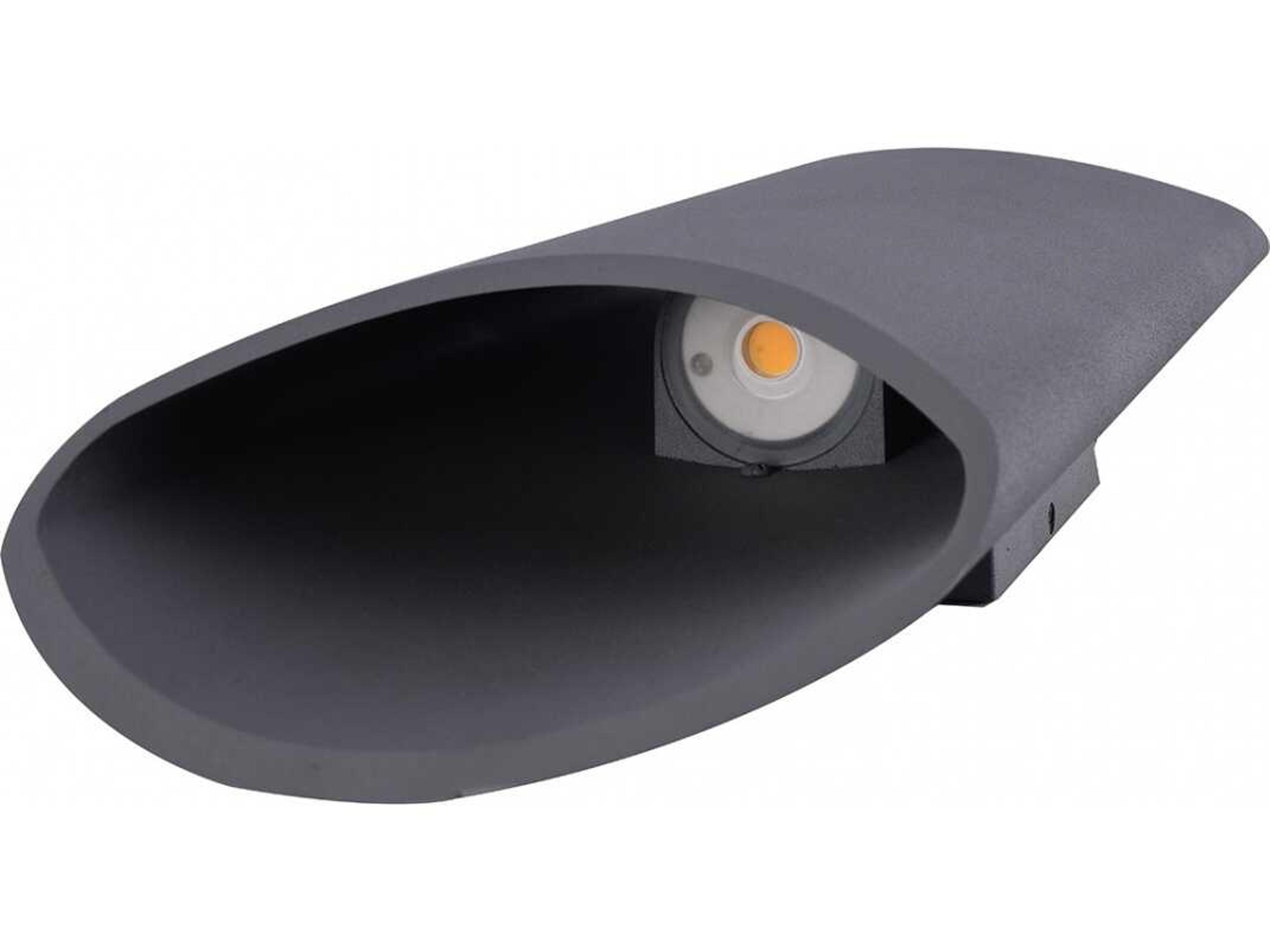 Avenue Lighting Cylindrical Outdoor Wall Light