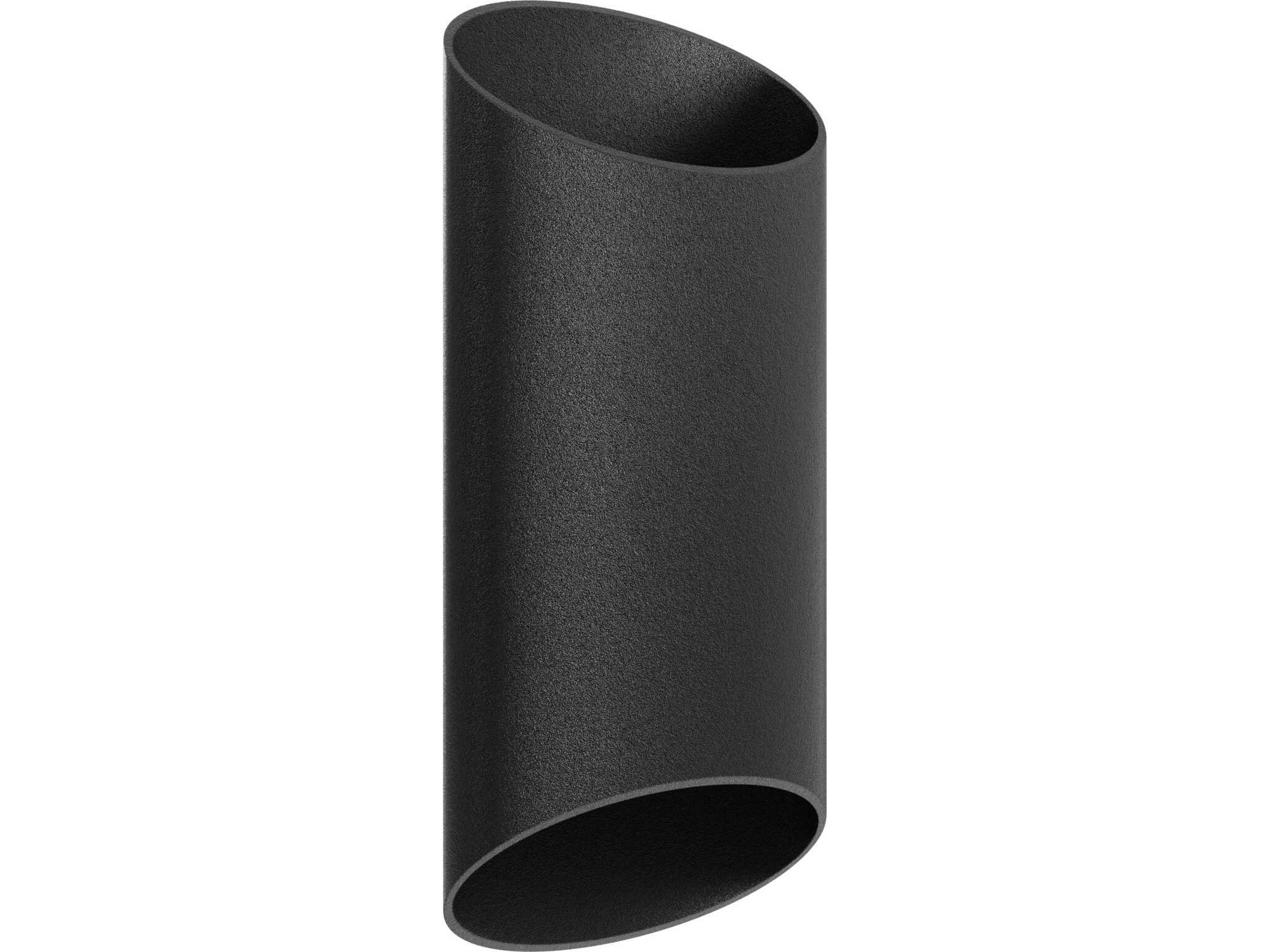 Cylindrical Outdoor Wall Light