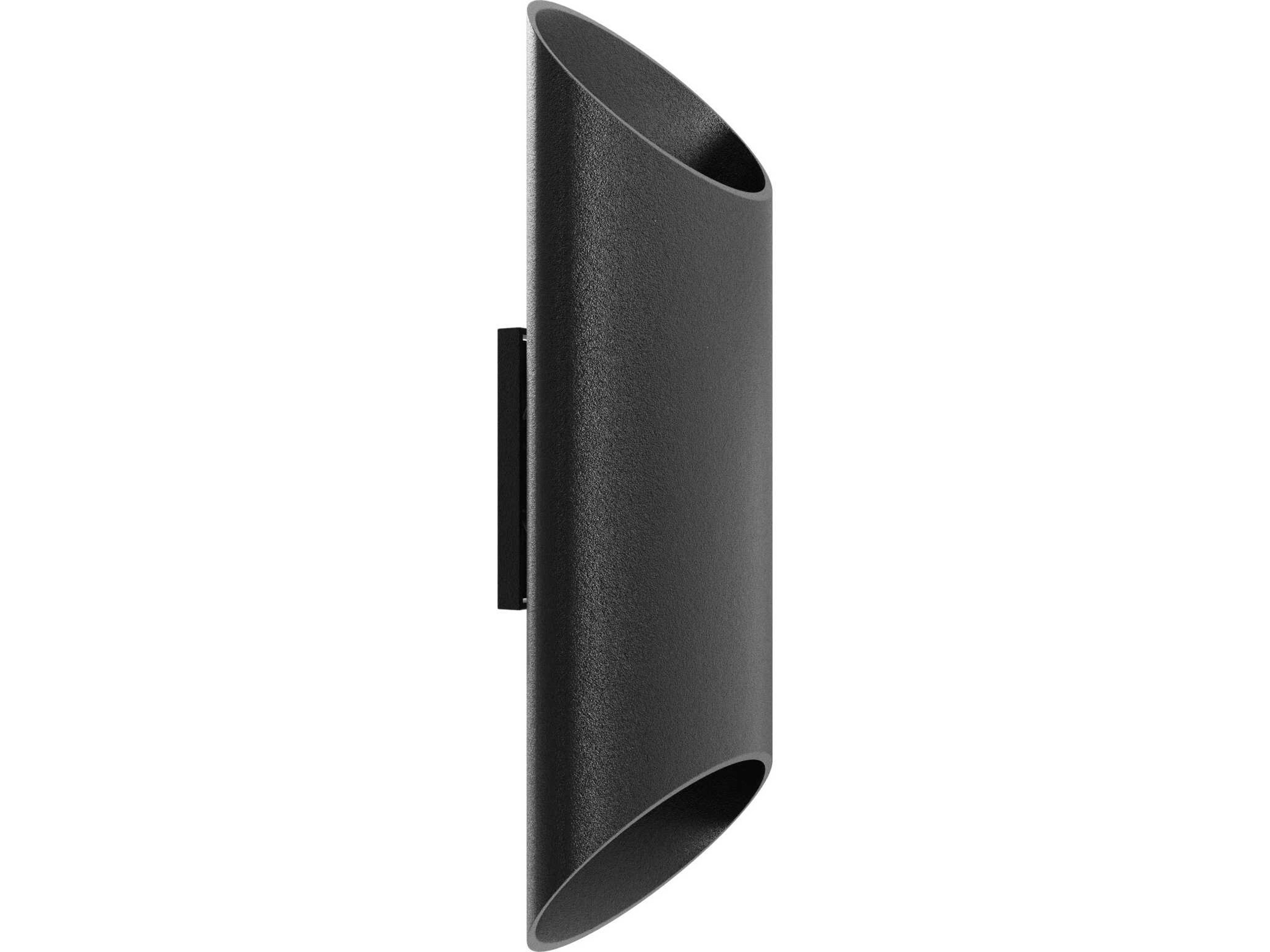 Avenue Lighting Cylindrical Outdoor Wall Light
