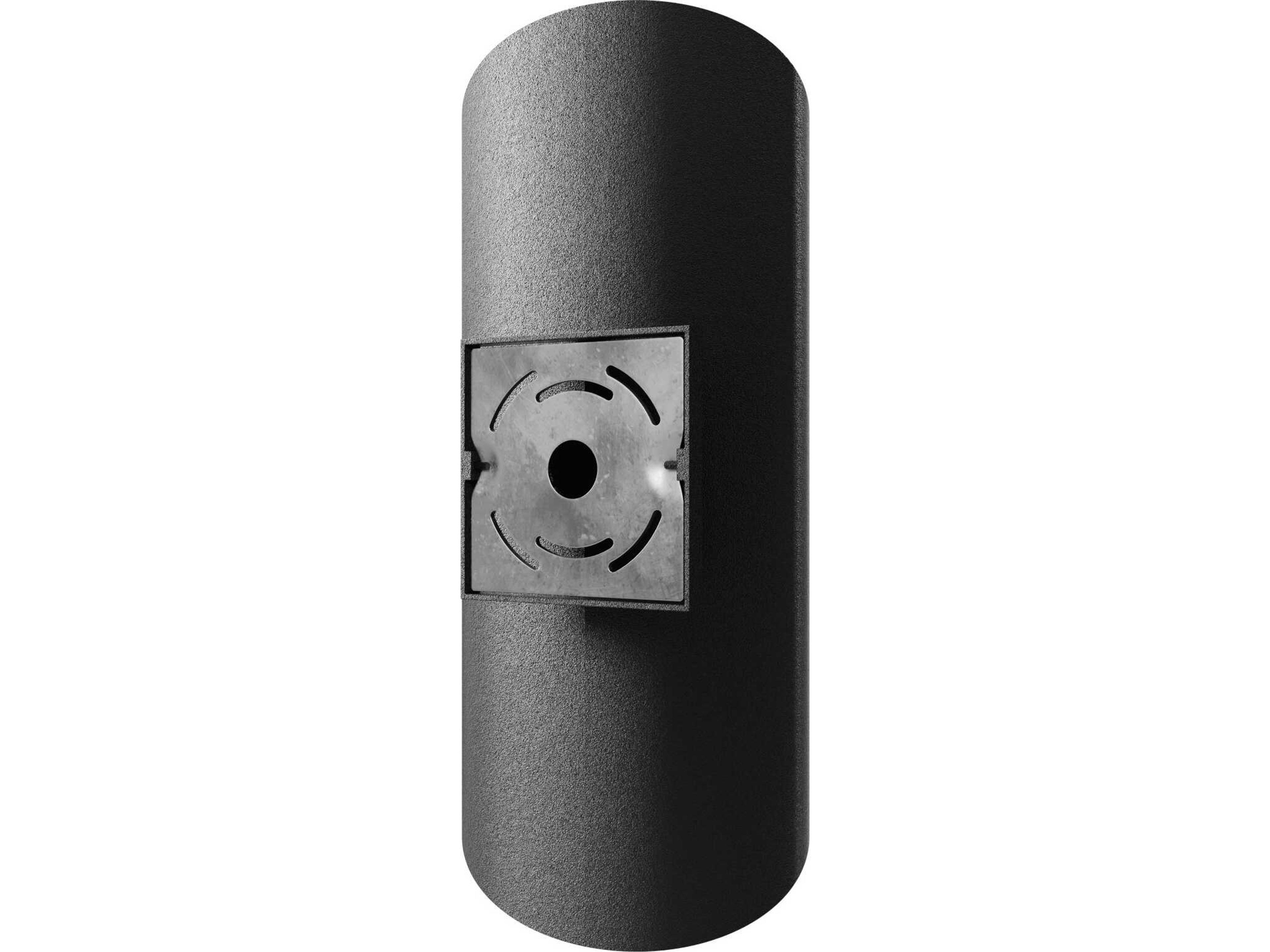 Avenue Lighting Cylindrical Outdoor Wall Light