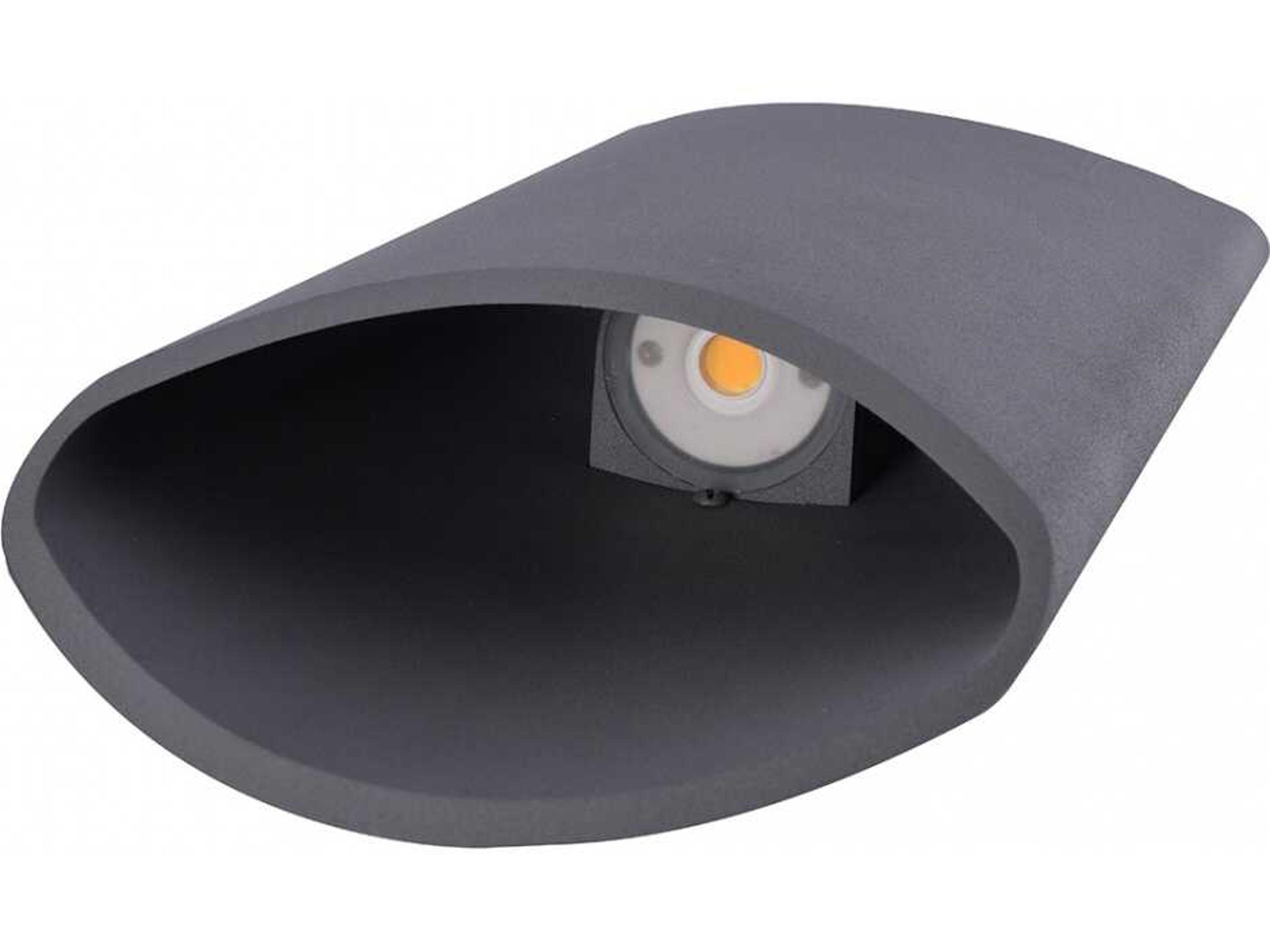 Avenue Lighting Cylindrical Outdoor Wall Light