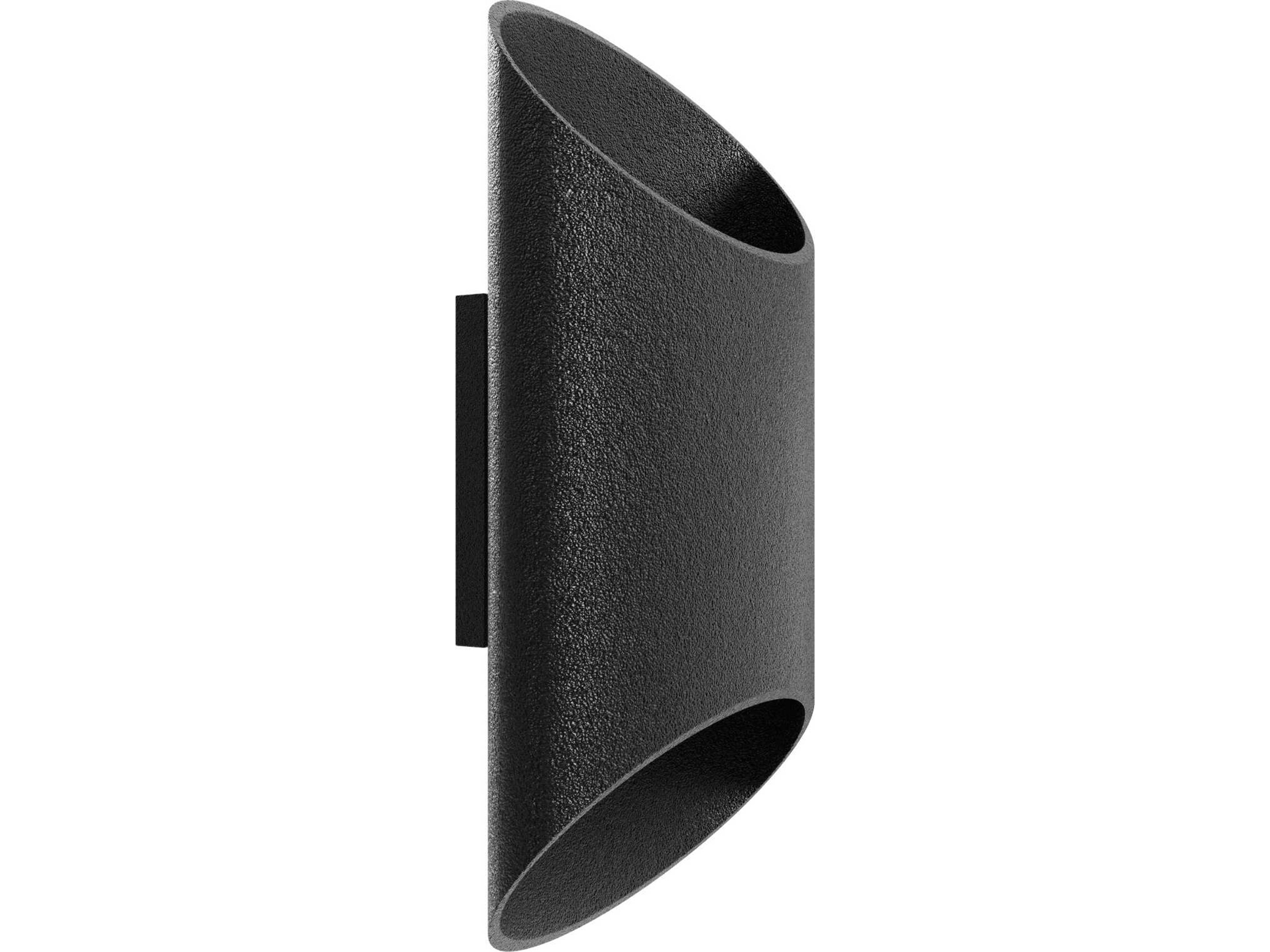 Avenue Lighting Cylindrical Outdoor Wall Light