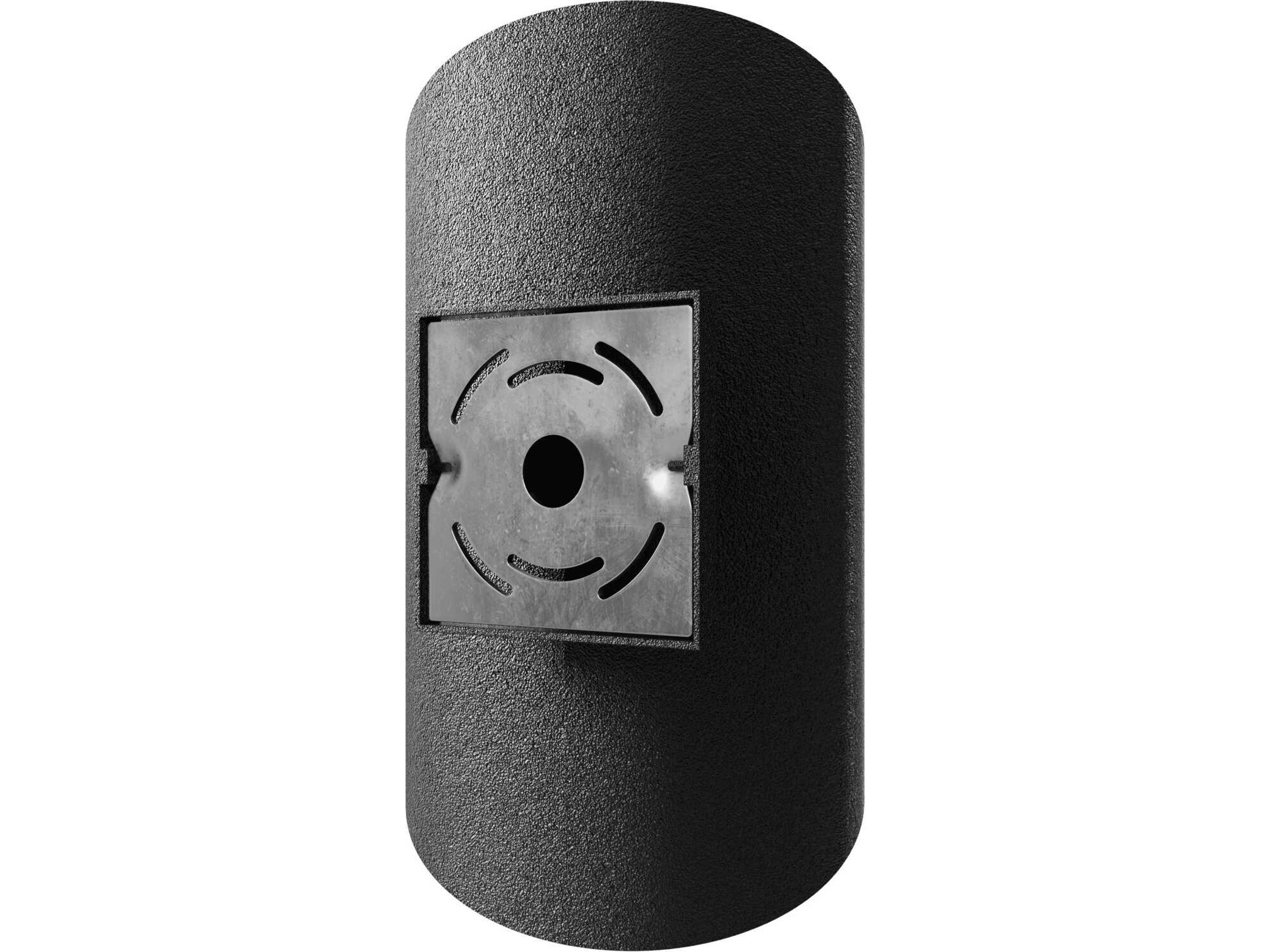 Avenue Lighting Cylindrical Outdoor Wall Light