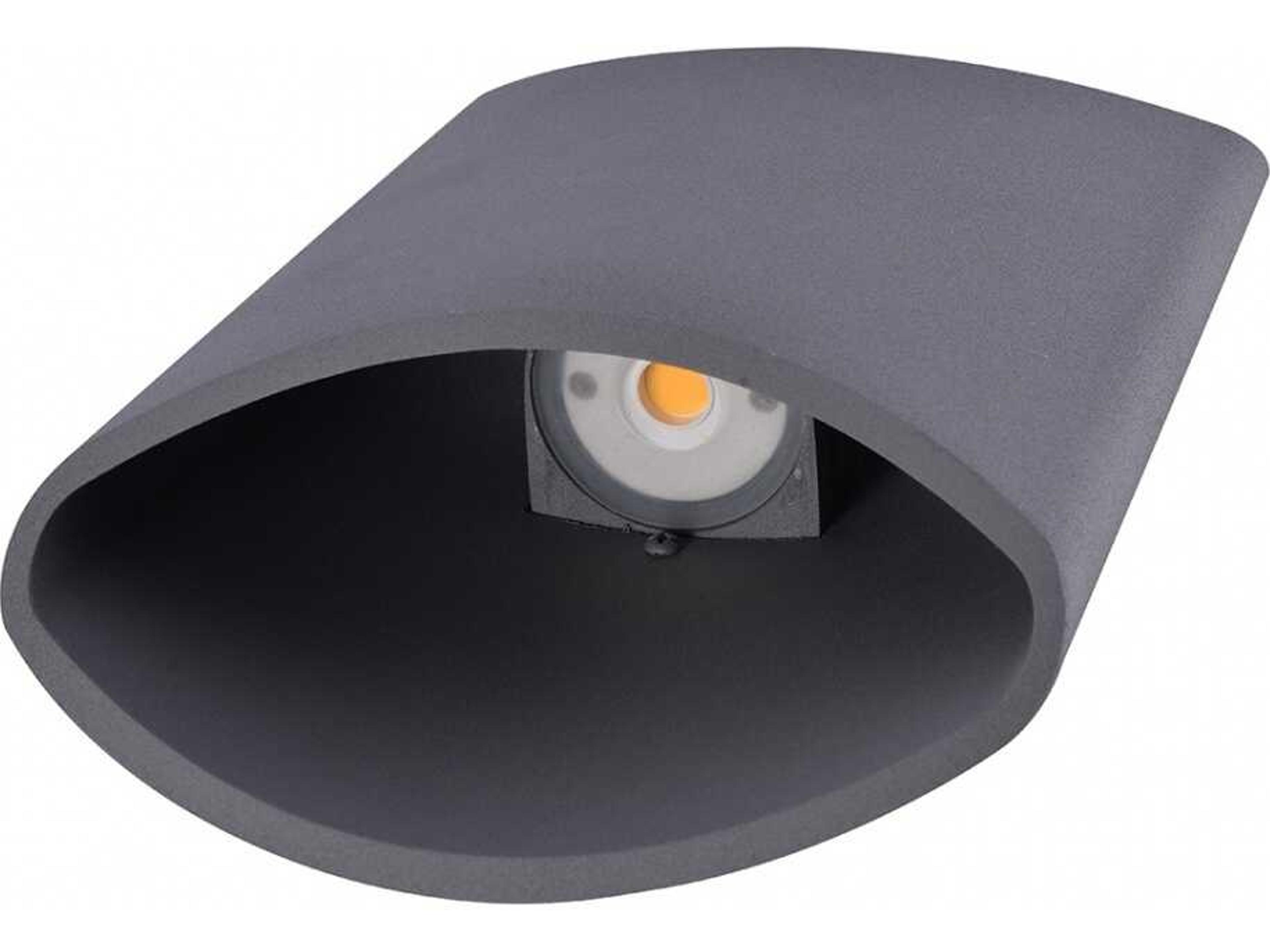 Avenue Lighting Cylindrical Outdoor Wall Light