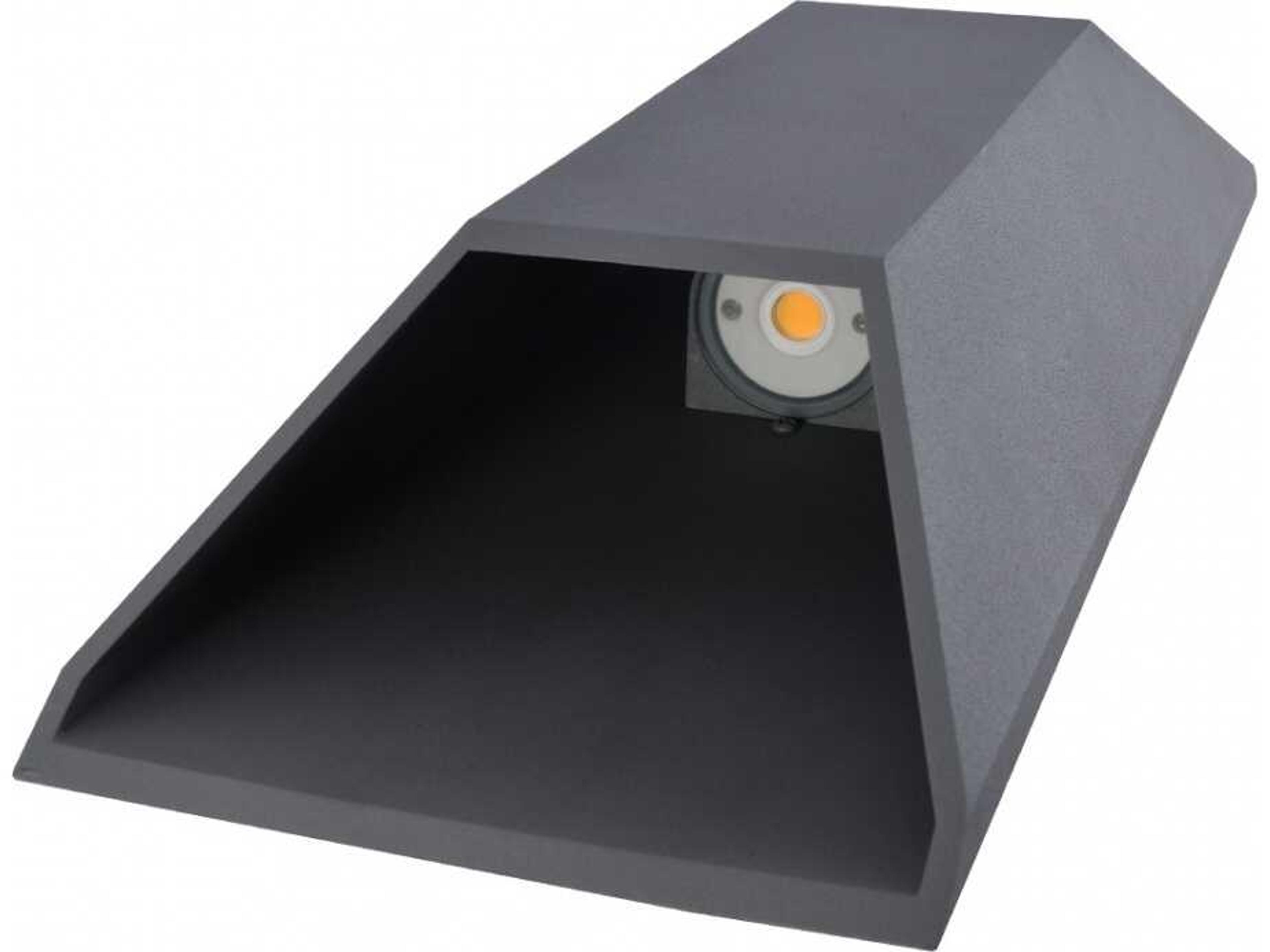 Avenue Lighting Rectangular Outdoor Wall Light