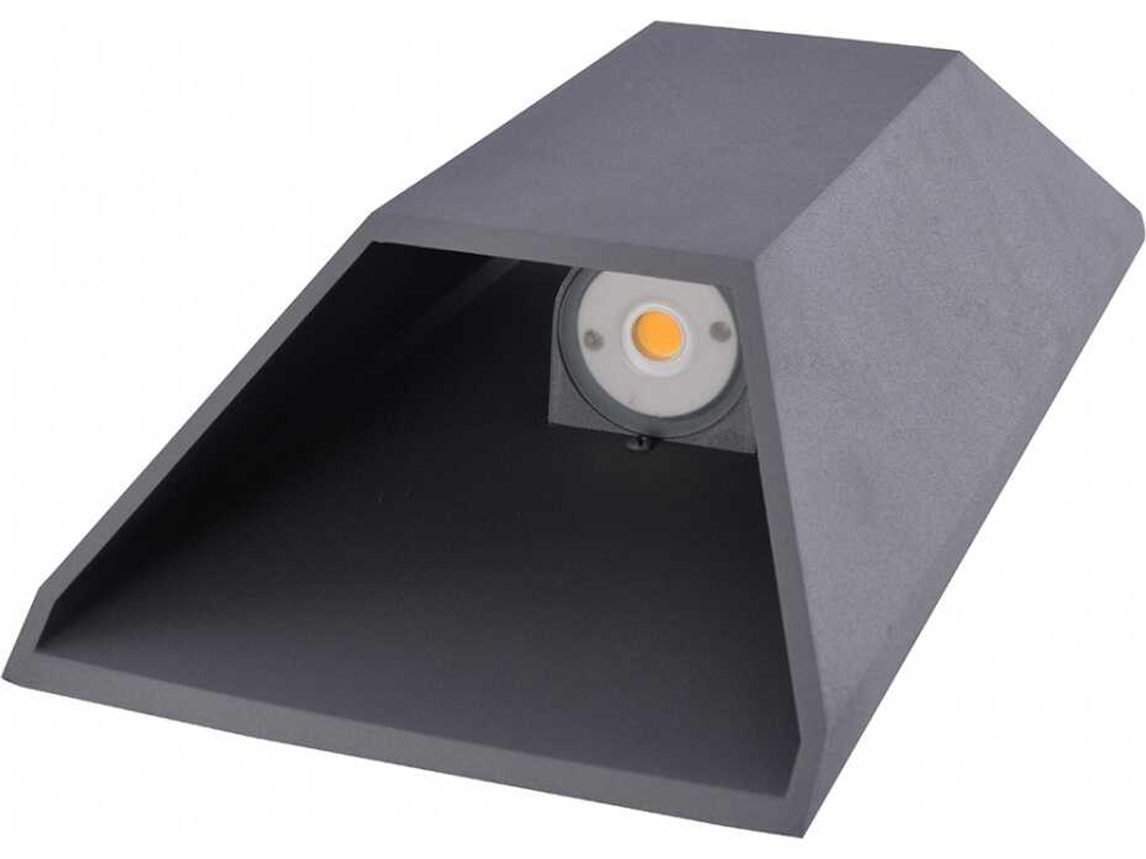 Avenue Lighting Rectangular Outdoor Wall Light