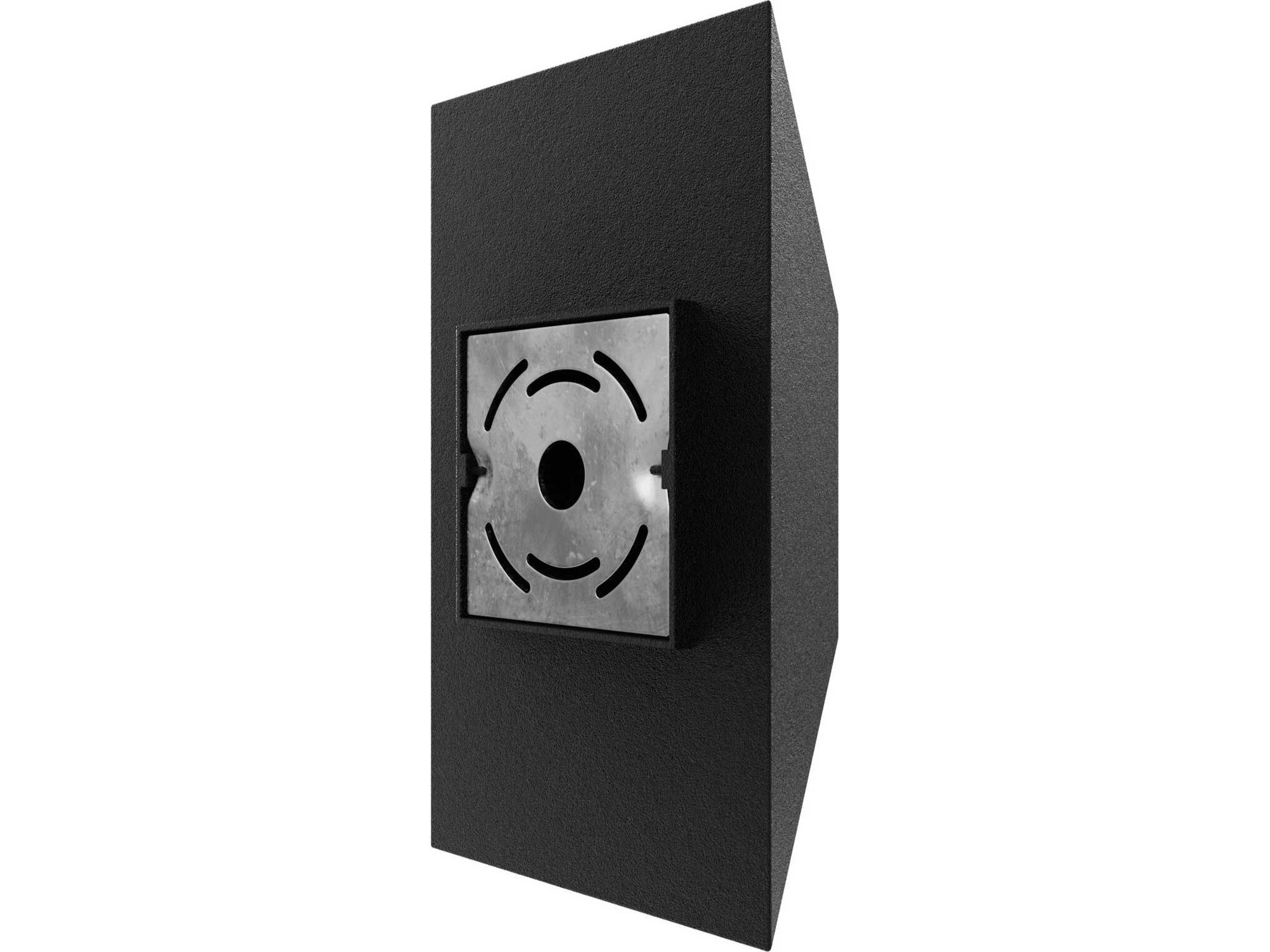 Avenue Lighting Rectangular Outdoor Wall Light