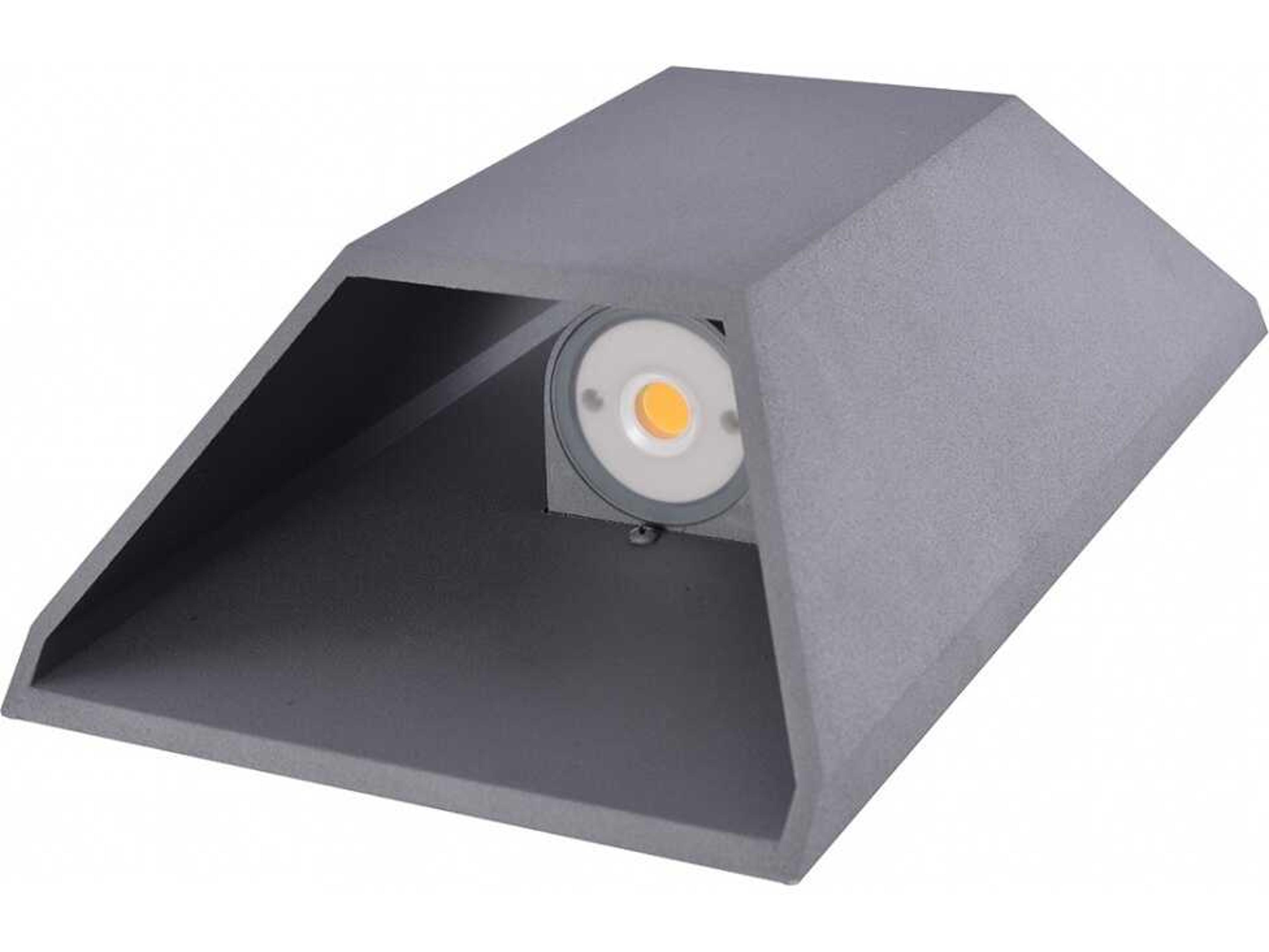 Avenue Lighting Rectangular Outdoor Wall Light