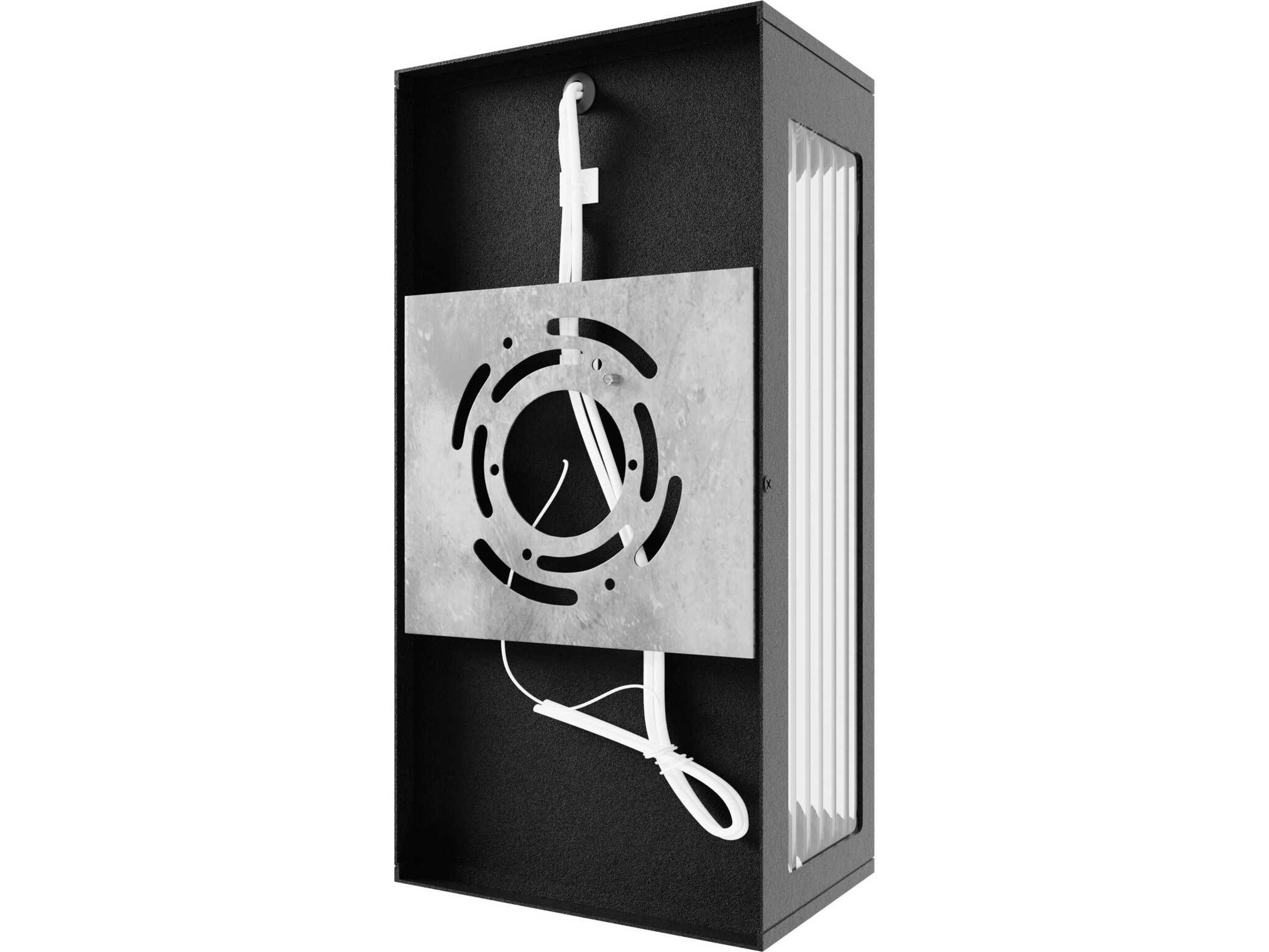 Avenue Lighting Outdoor Wall Light