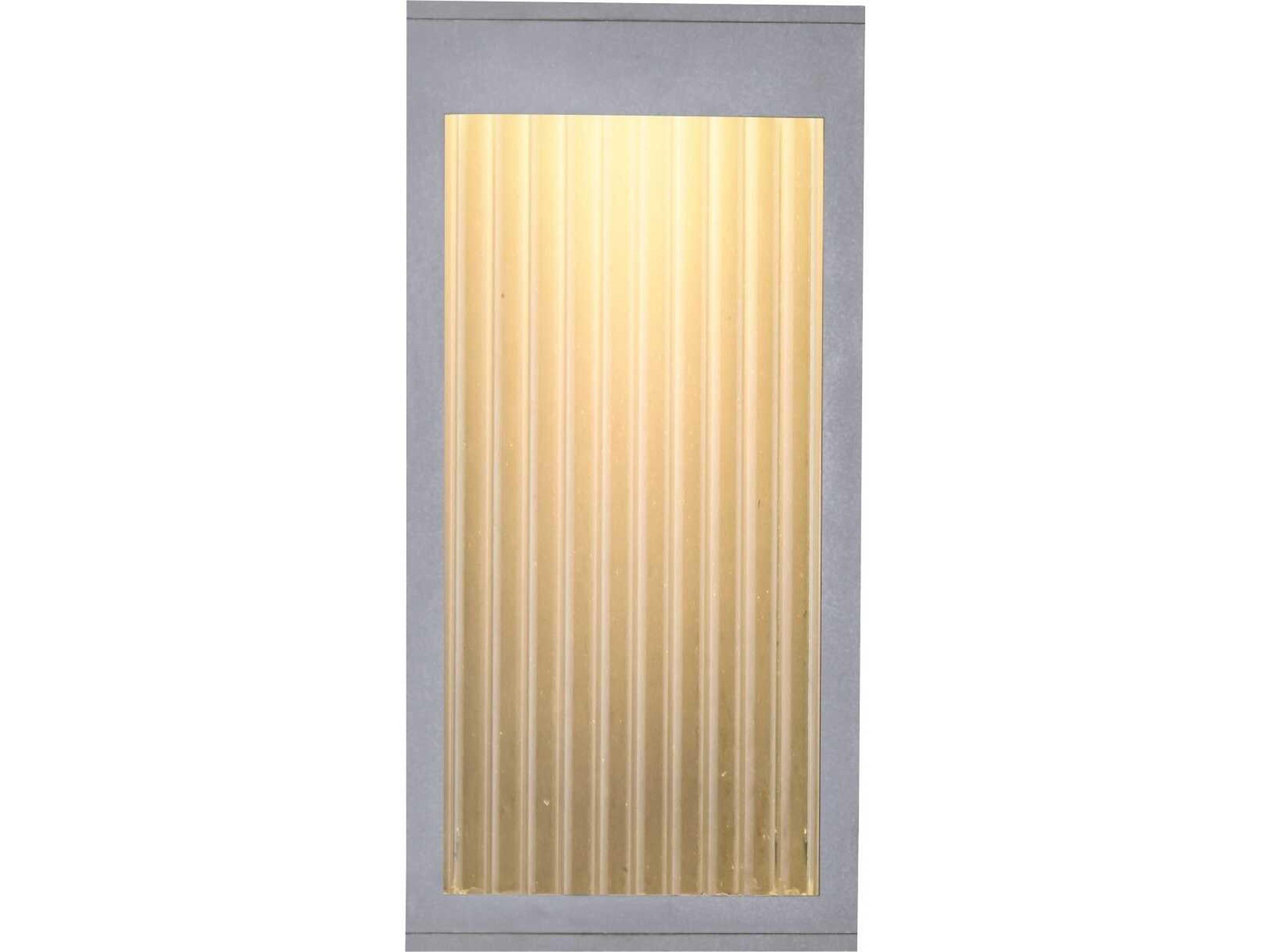 Avenue Lighting Outdoor Wall Light