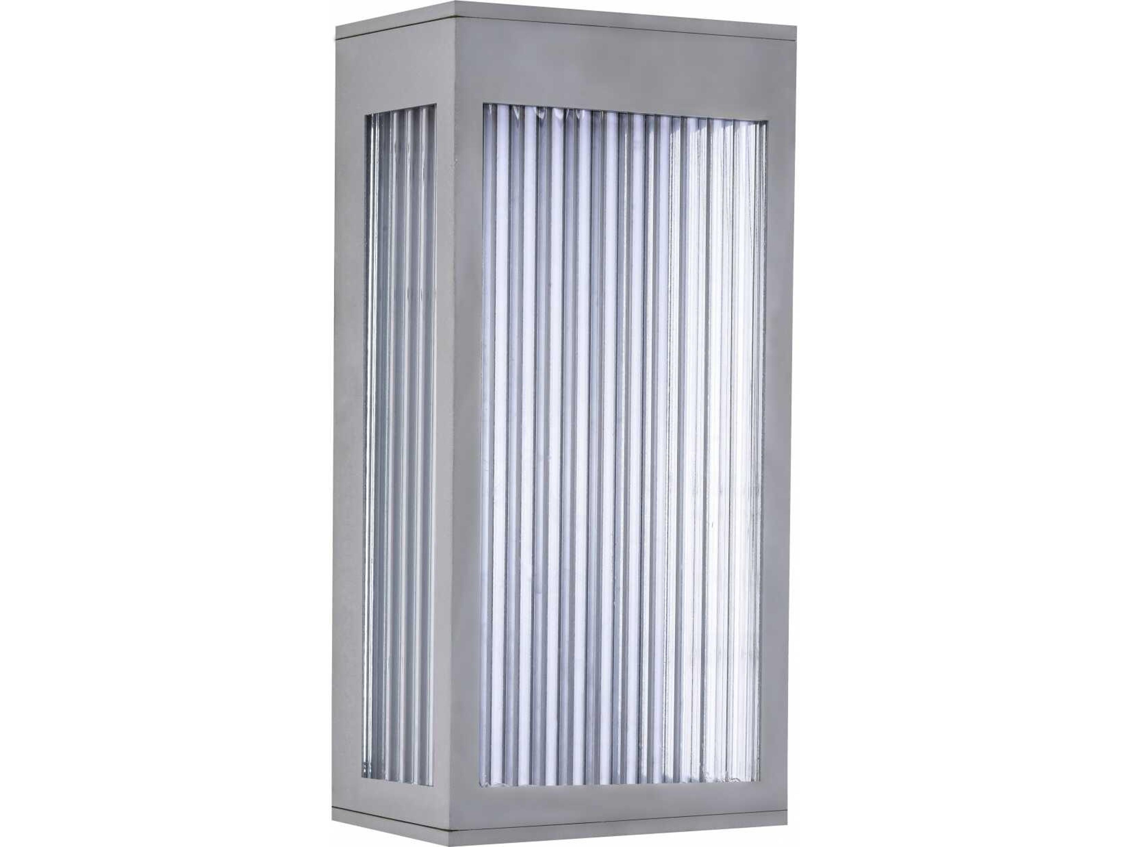 Avenue Lighting Outdoor Wall Light