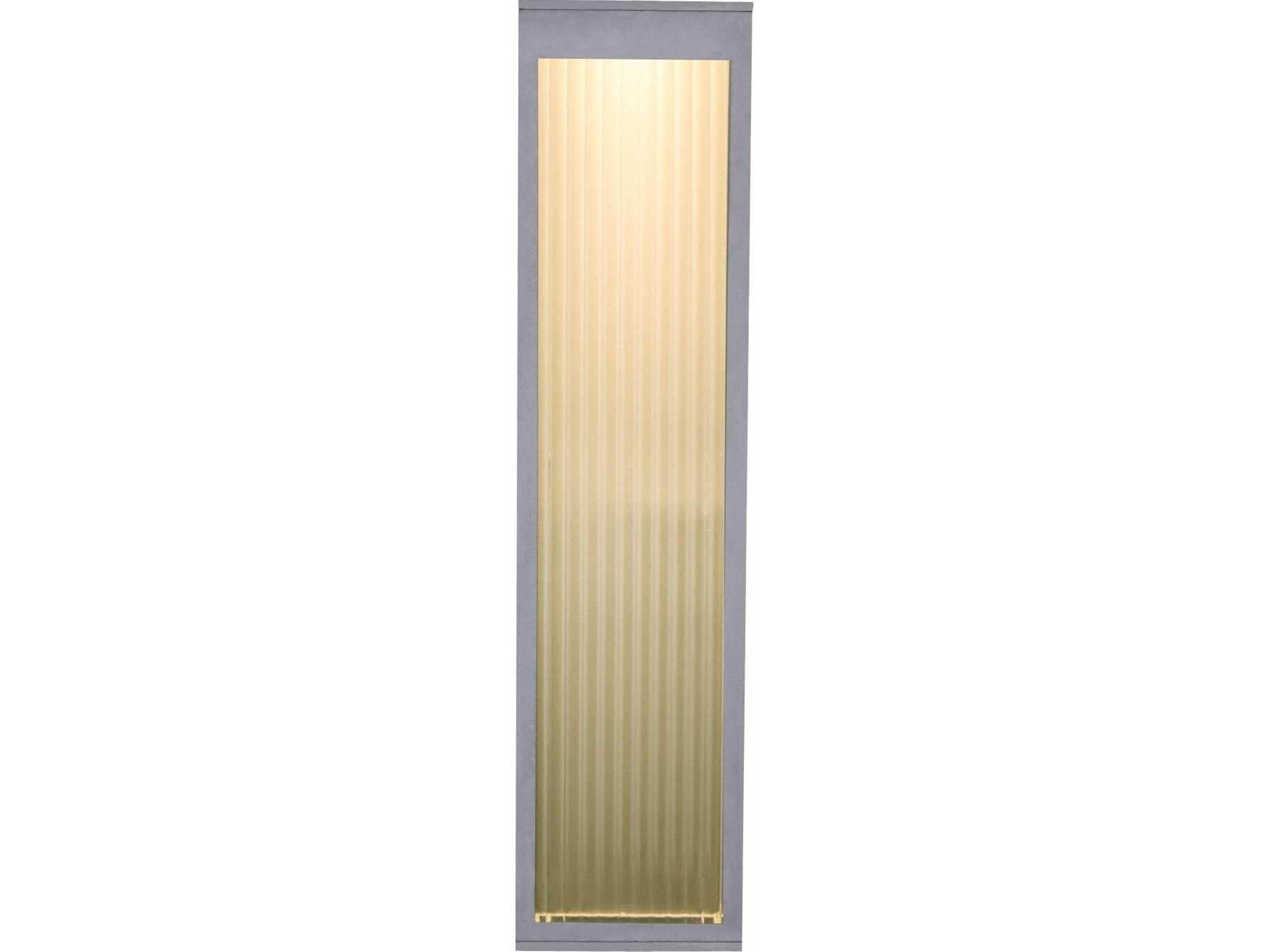 Avenue Lighting Outdoor Wall Light