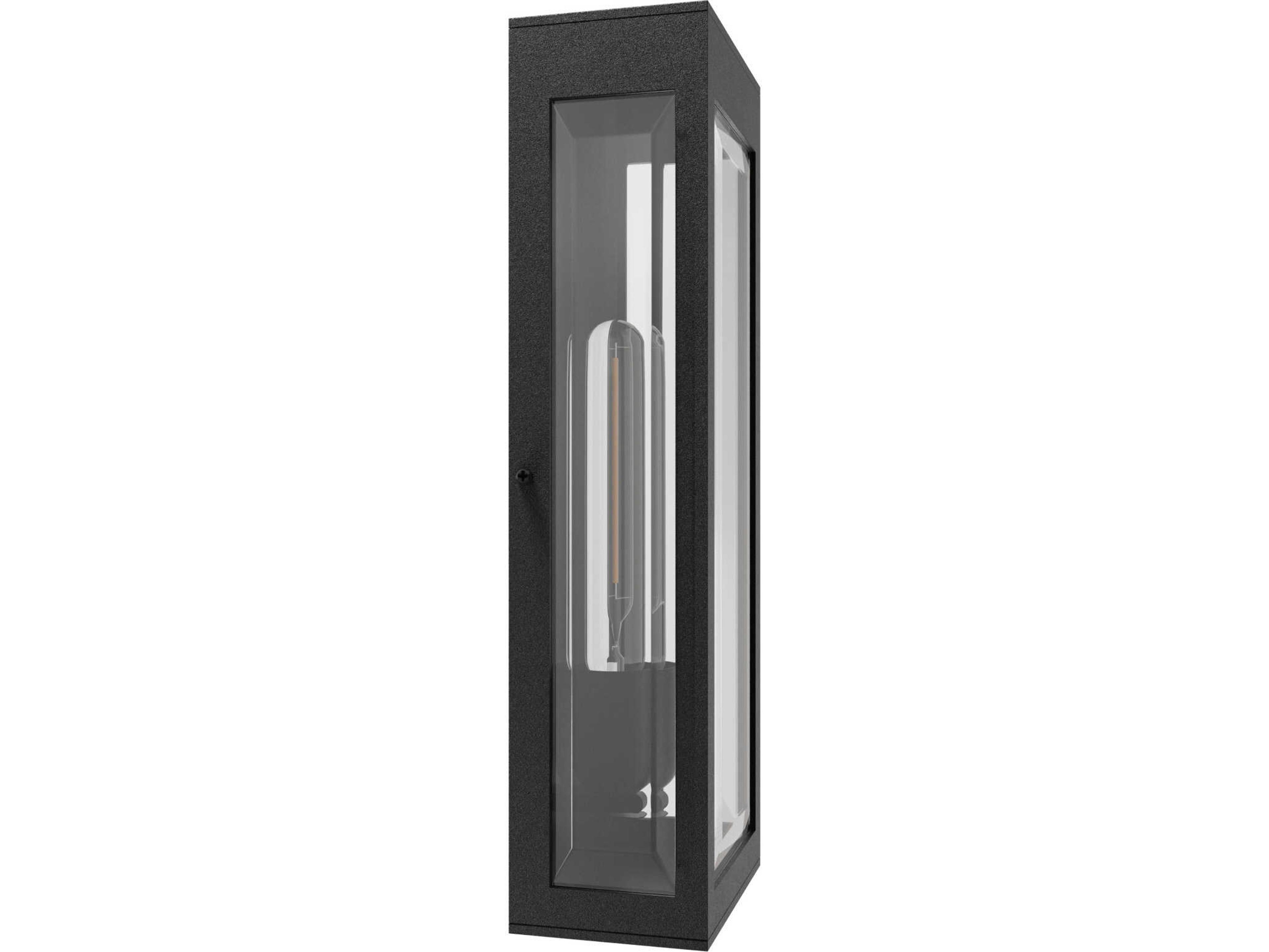 Avenue Lighting 1-Light Outdoor Wall Light