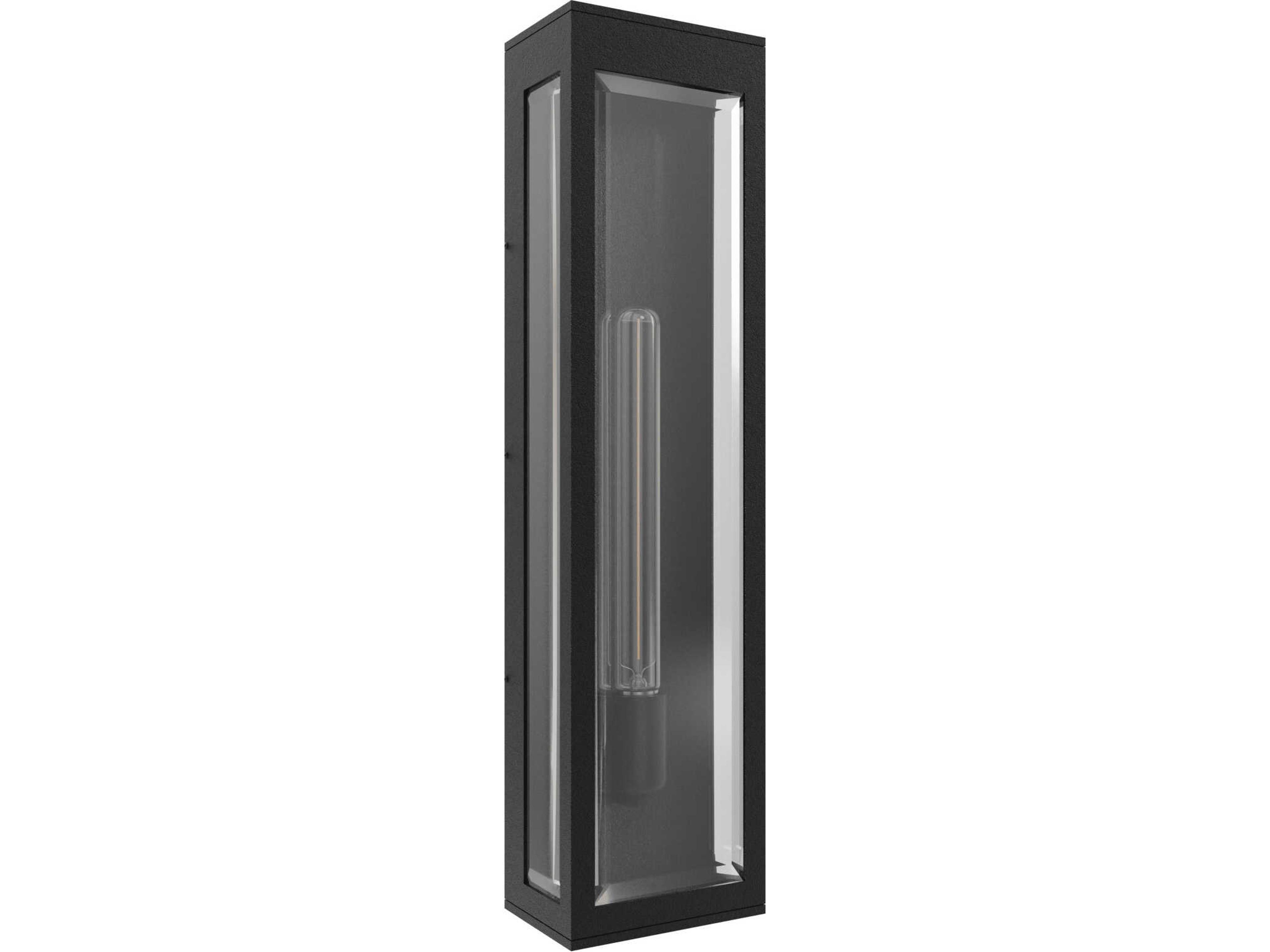 1-Light Outdoor Wall Light