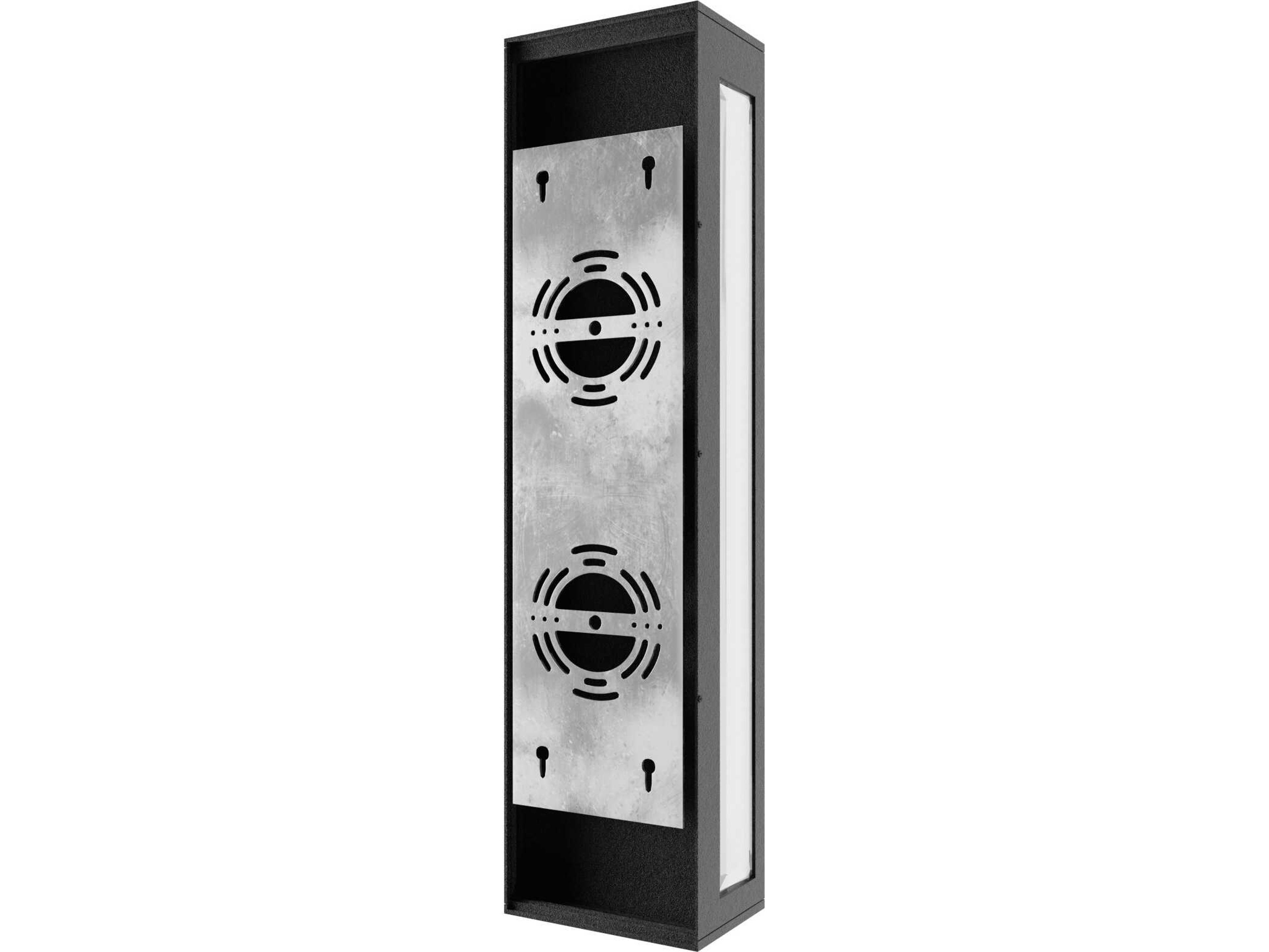 Avenue Lighting 1-Light Outdoor Wall Light