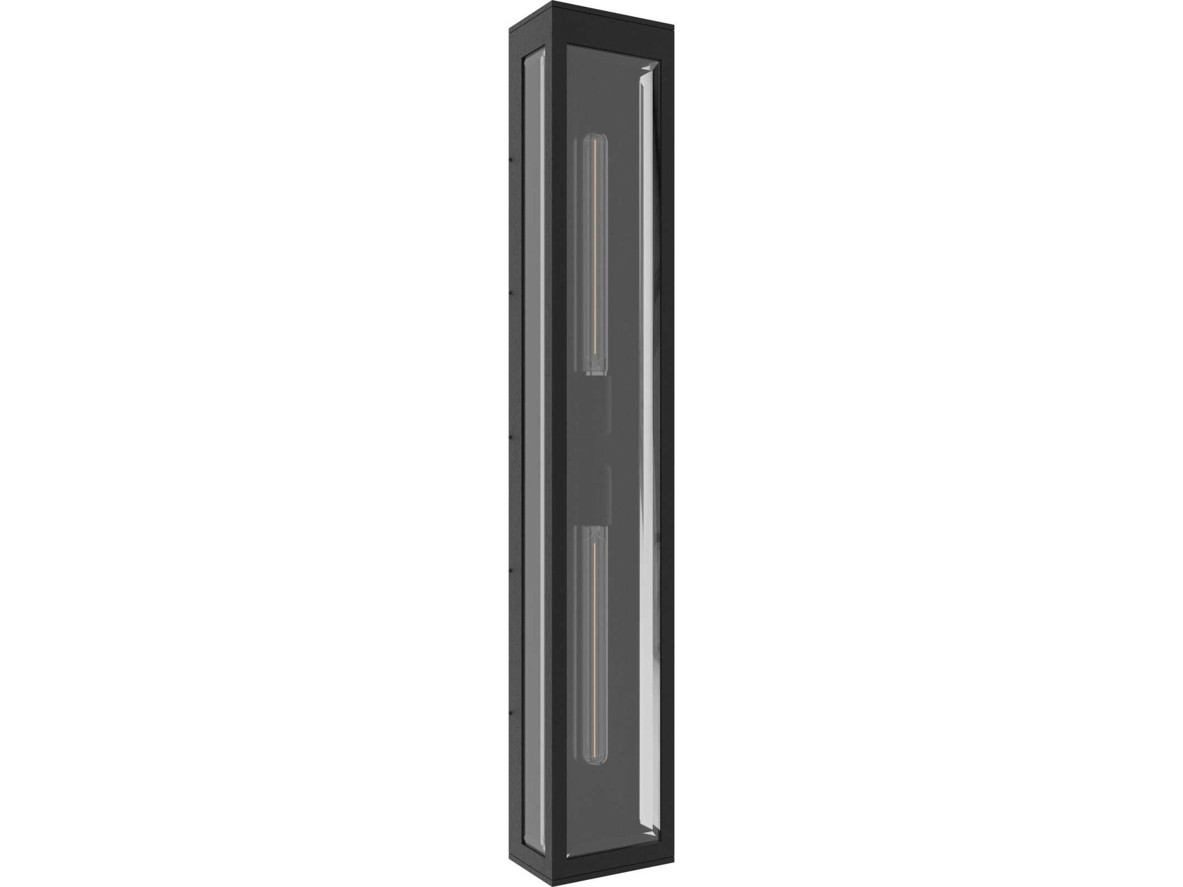 2-Light Outdoor Wall Light