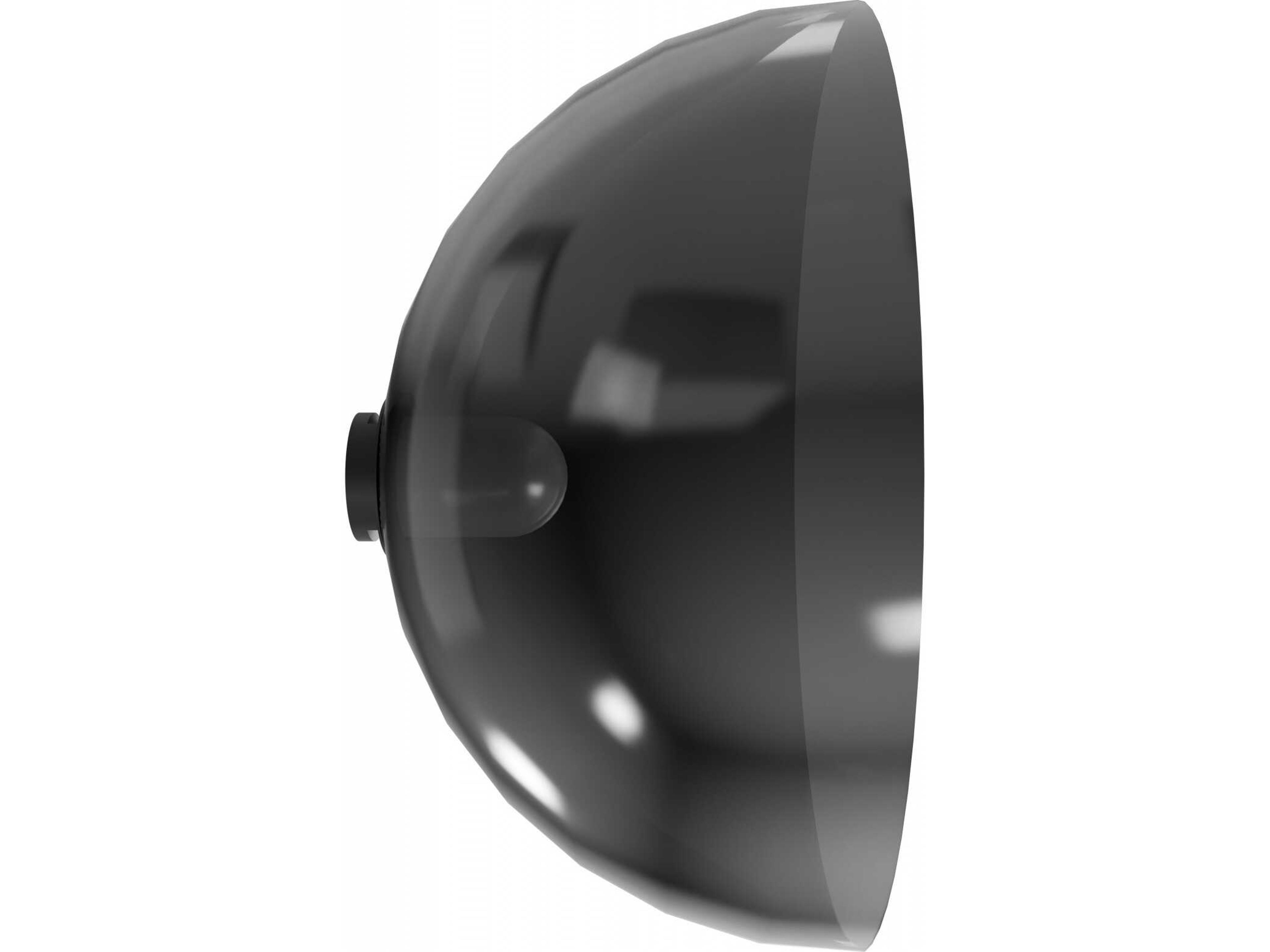 Fremont G102 Smoke Glass Component for Custom Chandeliers