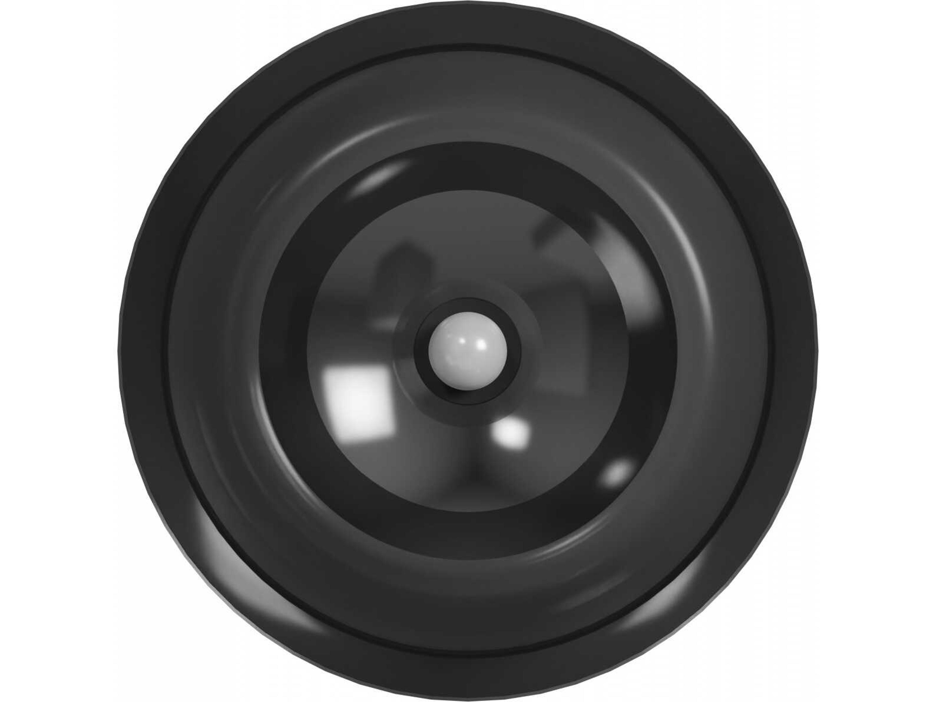 Avenue Lighting Fremont Smoke Glass Component