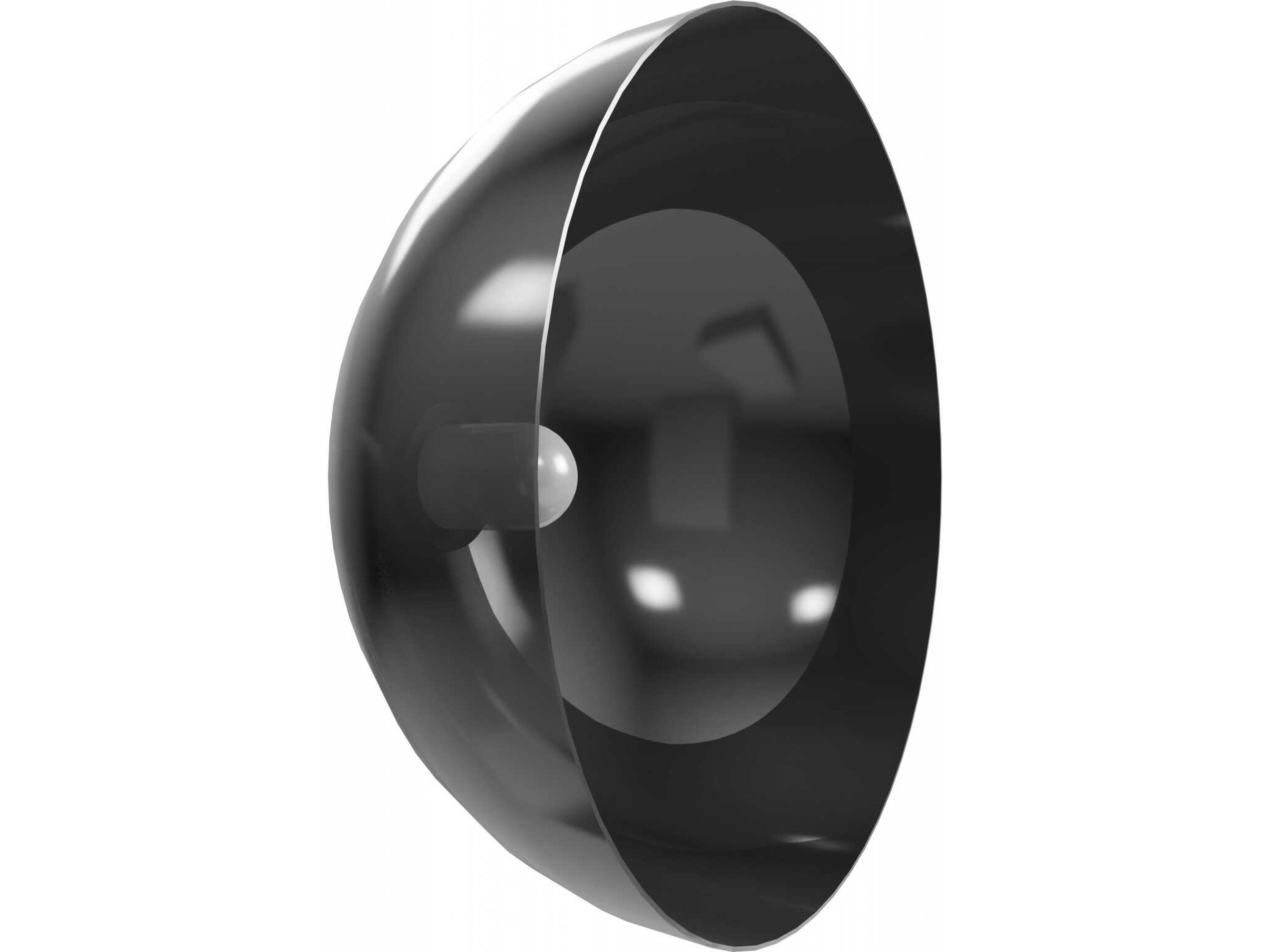 Avenue Lighting Fremont Smoke Glass Component