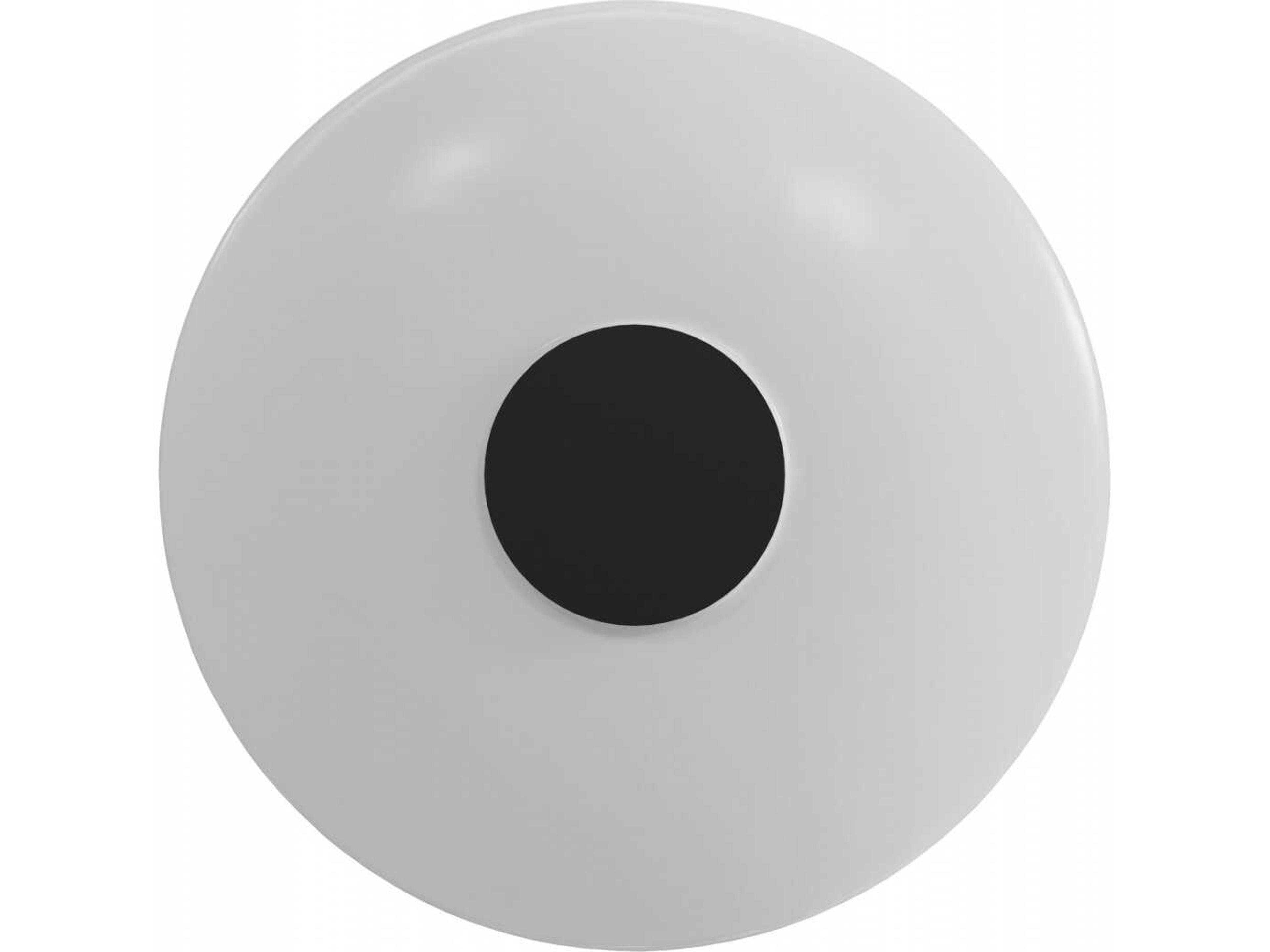 Avenue Lighting Fremont White Glass Component